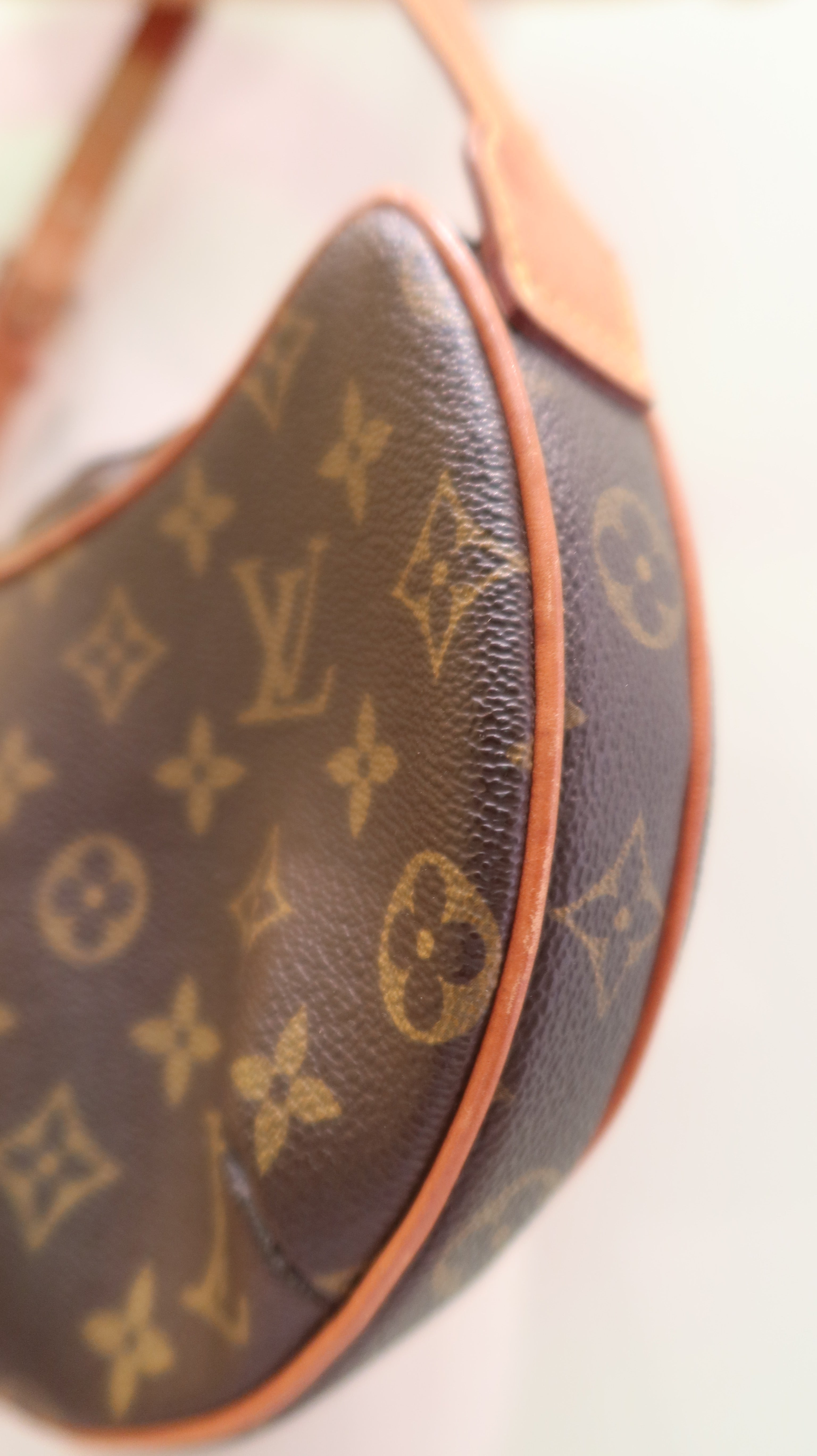 Louis Vuitton Croissant PM