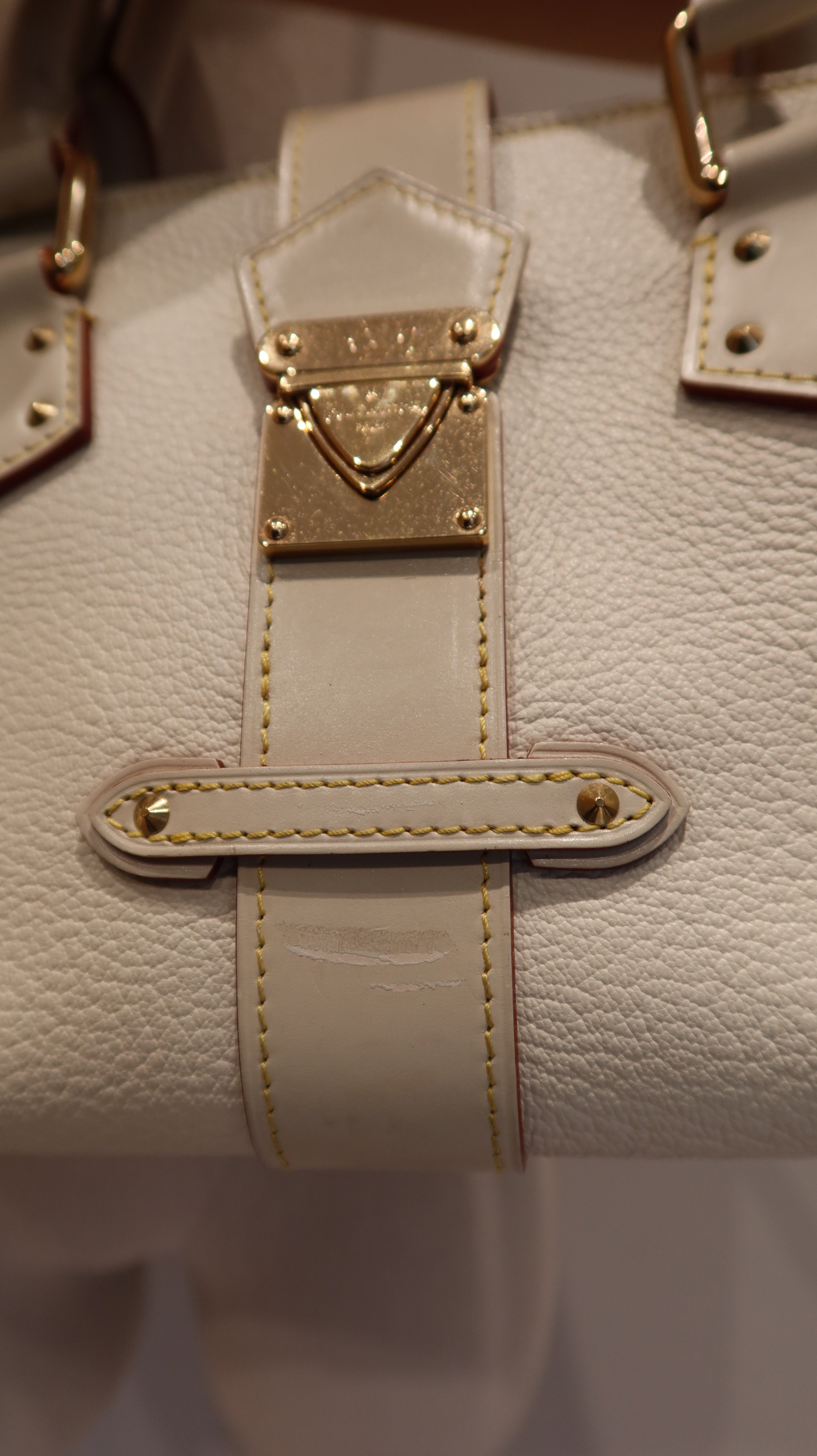 Louis Vuitton L’Epanoui Bag
