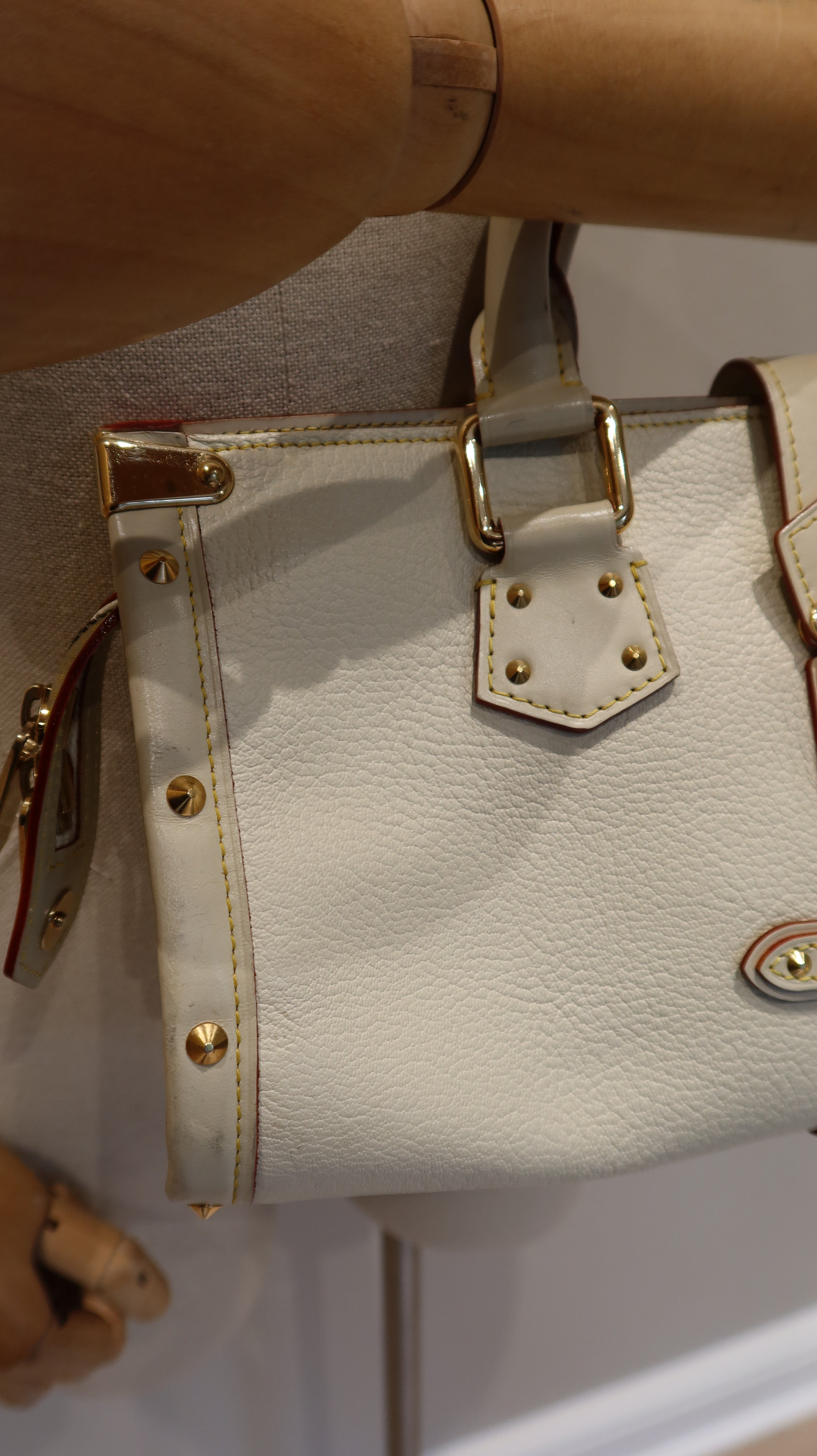 Louis Vuitton L’Epanoui Bag