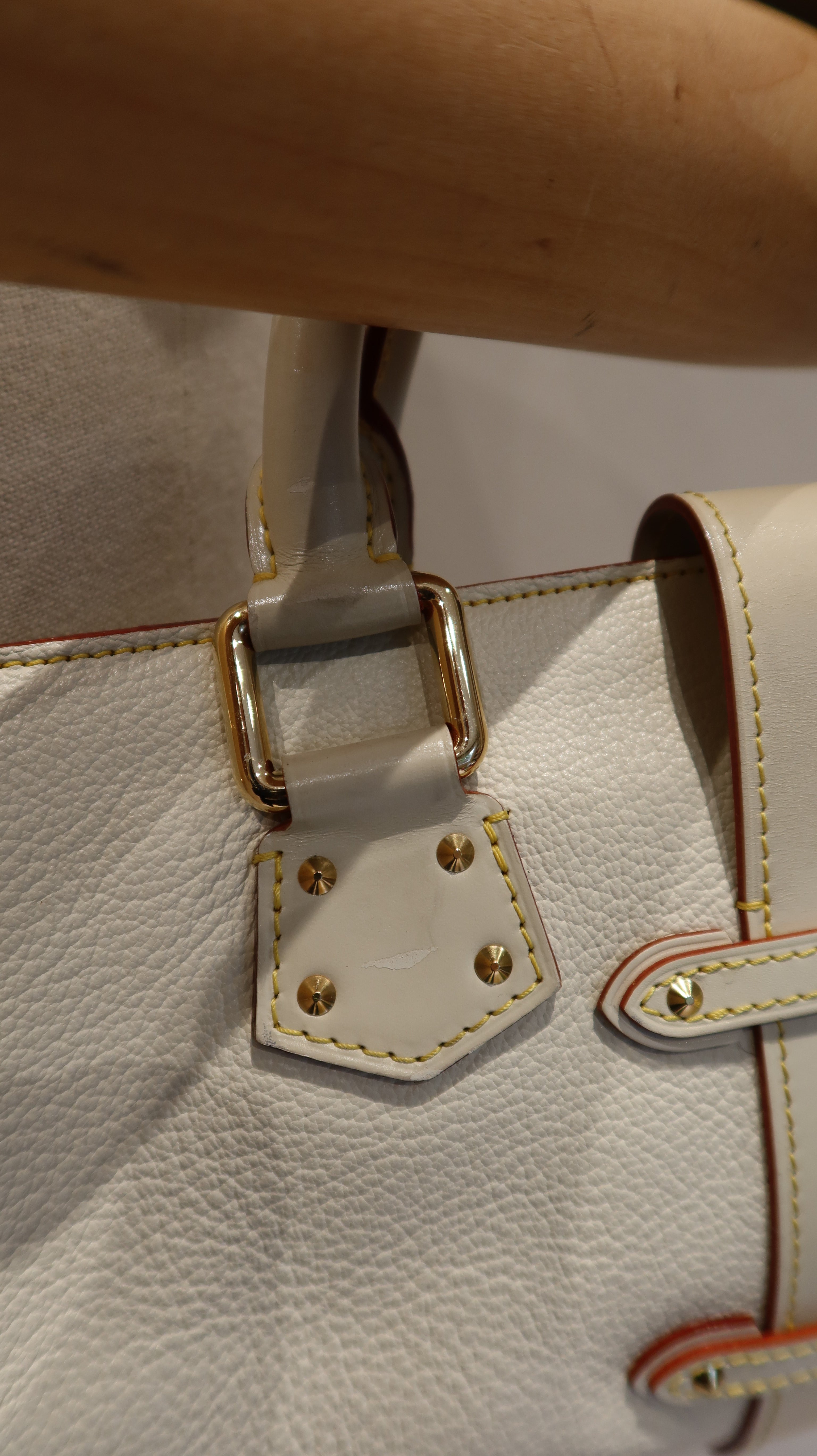 Louis Vuitton L’Epanoui Bag