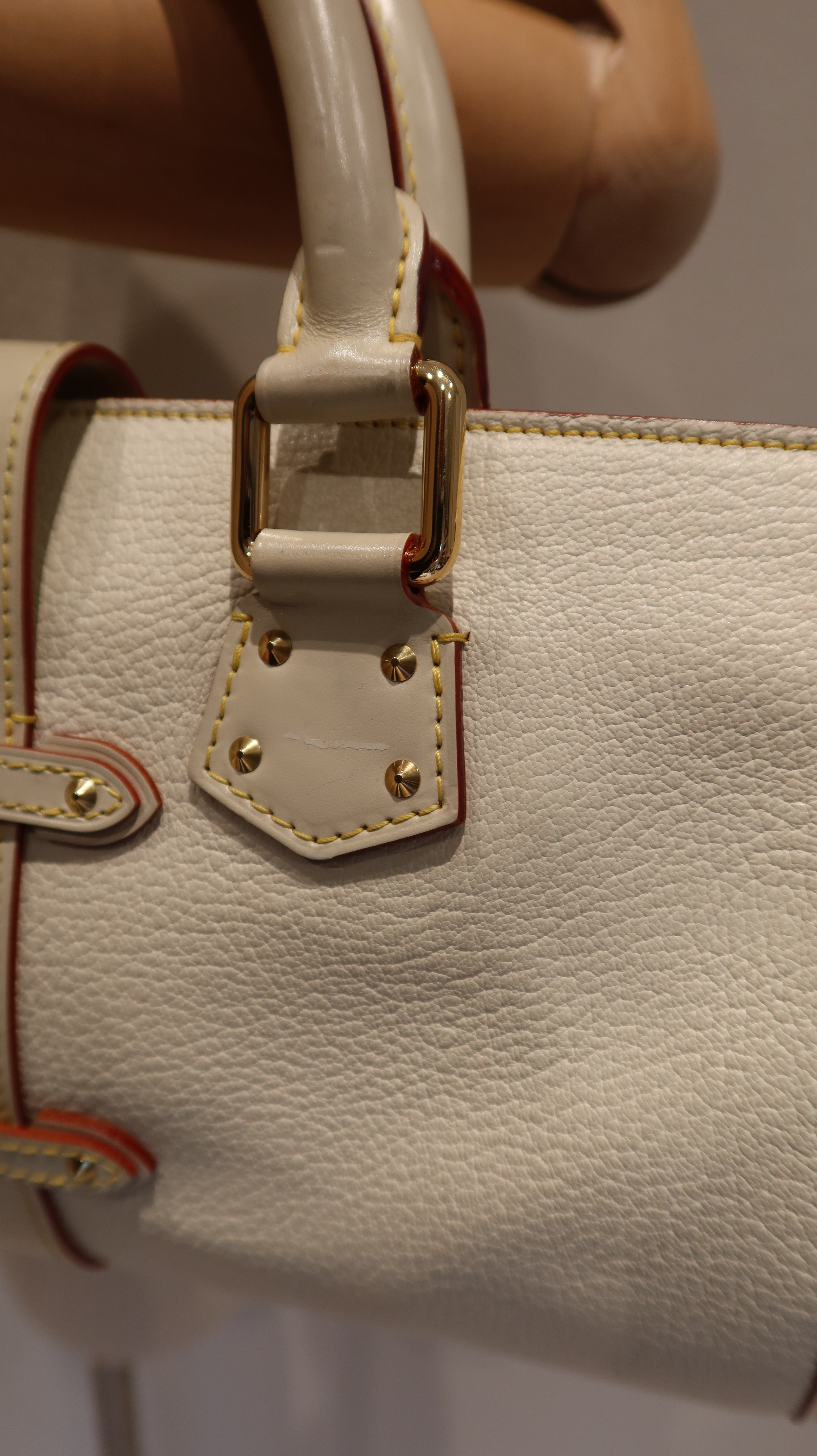 Louis Vuitton L’Epanoui Bag