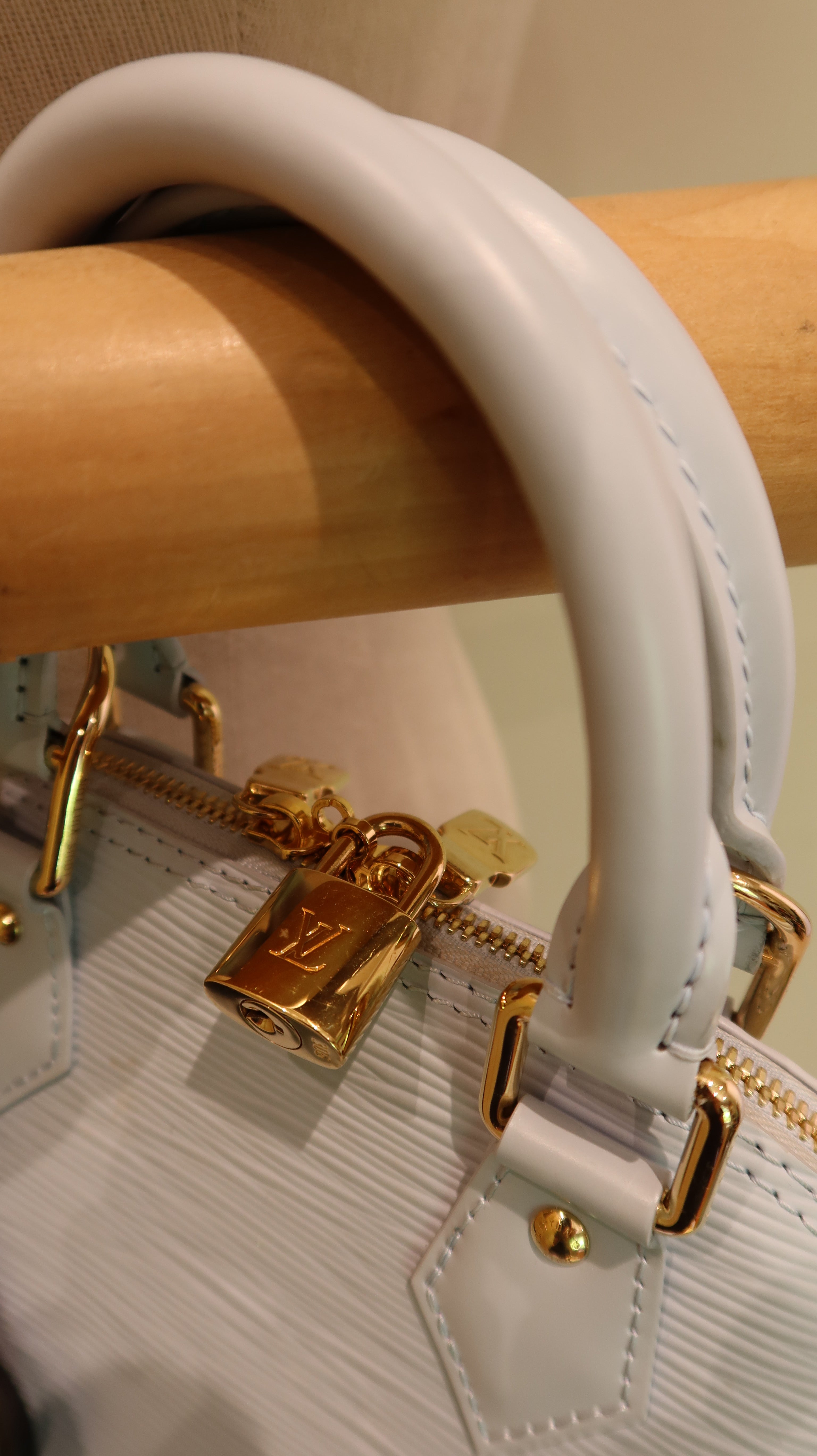 Louis Vuitton x Murakami Alma BB *Limited Edition*