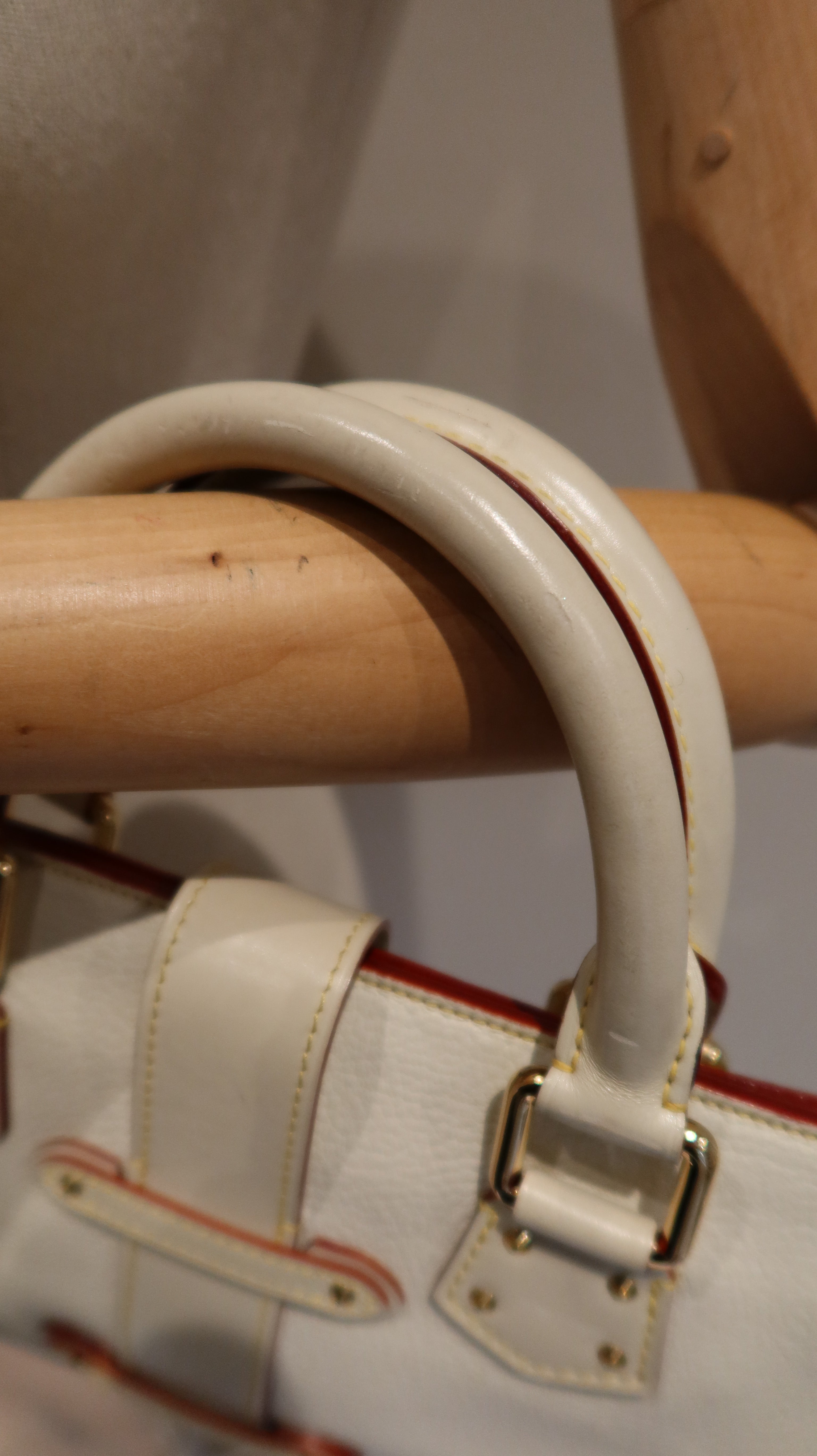 Louis Vuitton L’Epanoui Bag