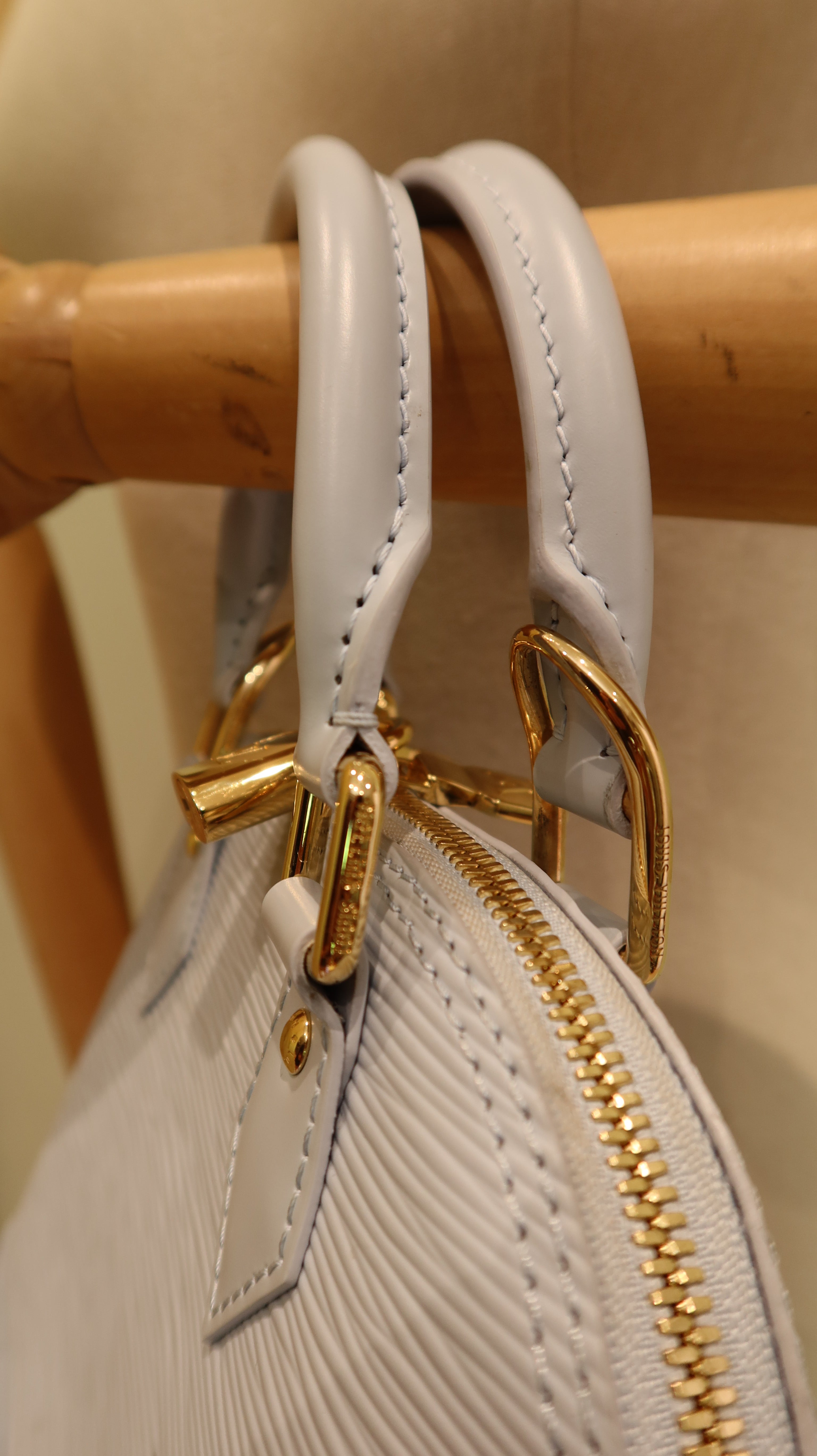 Louis Vuitton x Murakami Alma BB *Limited Edition*