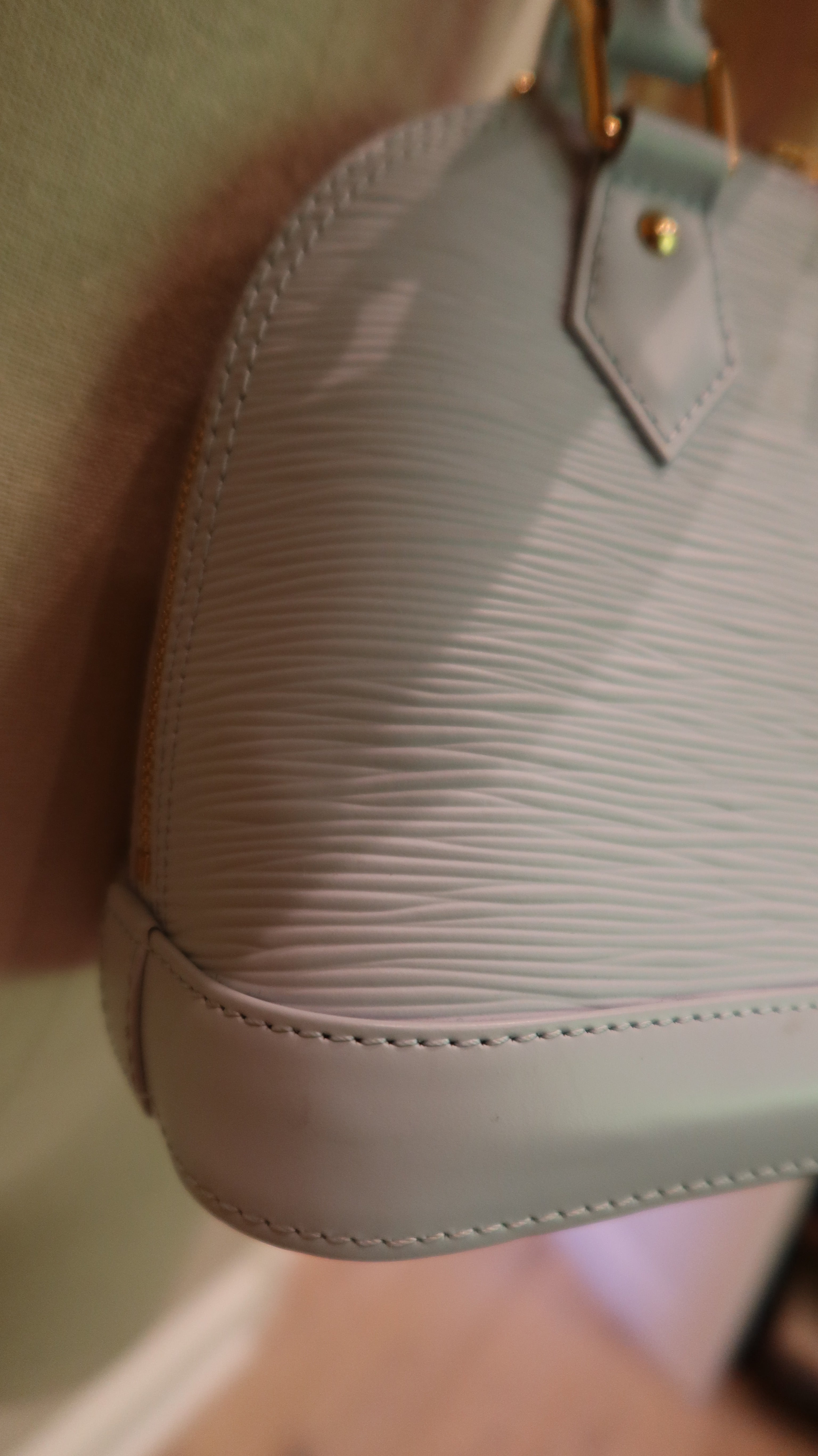 Louis Vuitton x Murakami Alma BB *Limited Edition*