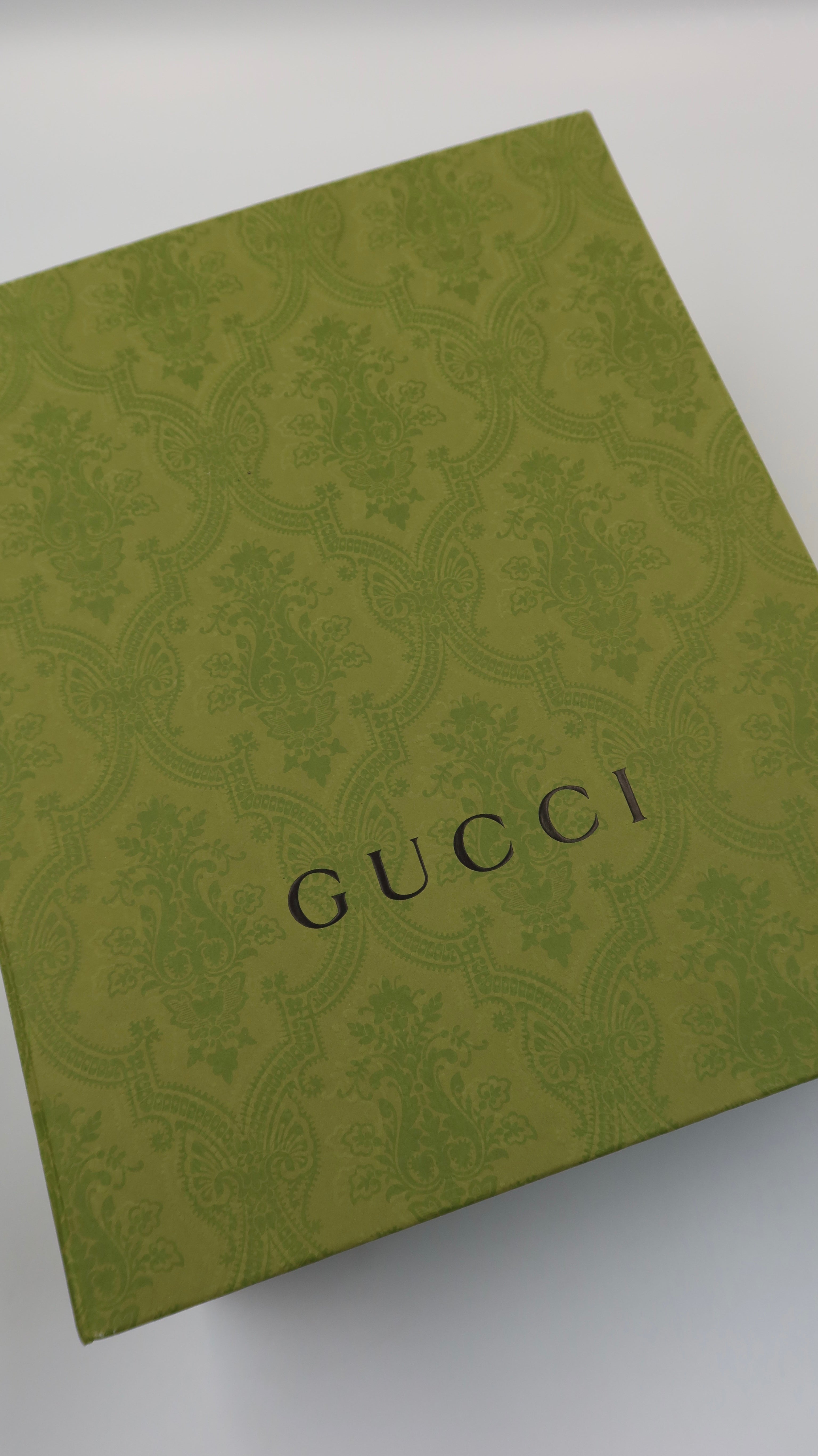 Gucci Marmont Bag *Full Set*