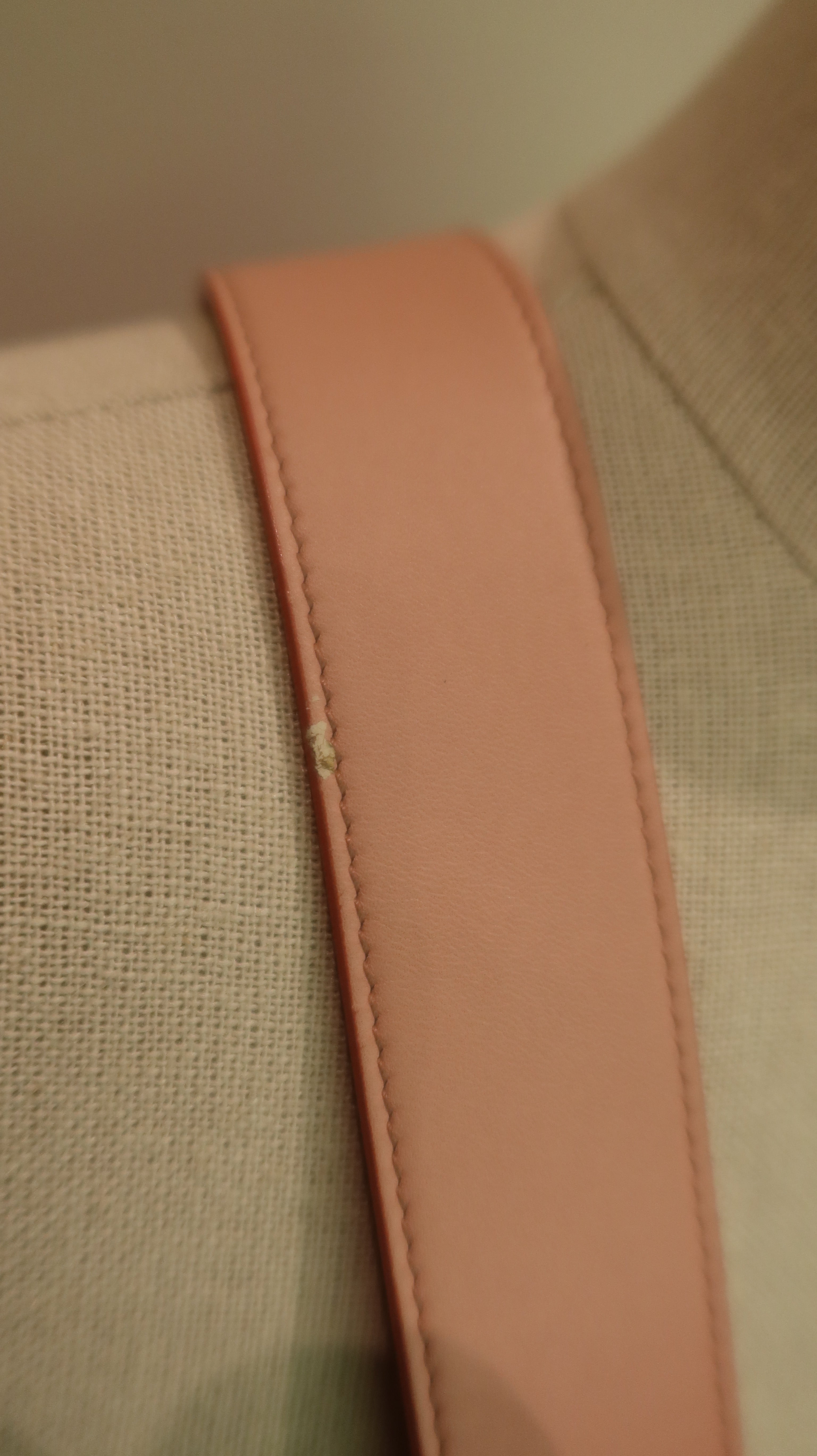 Lady Dior ABC Bag *Limited Edition*