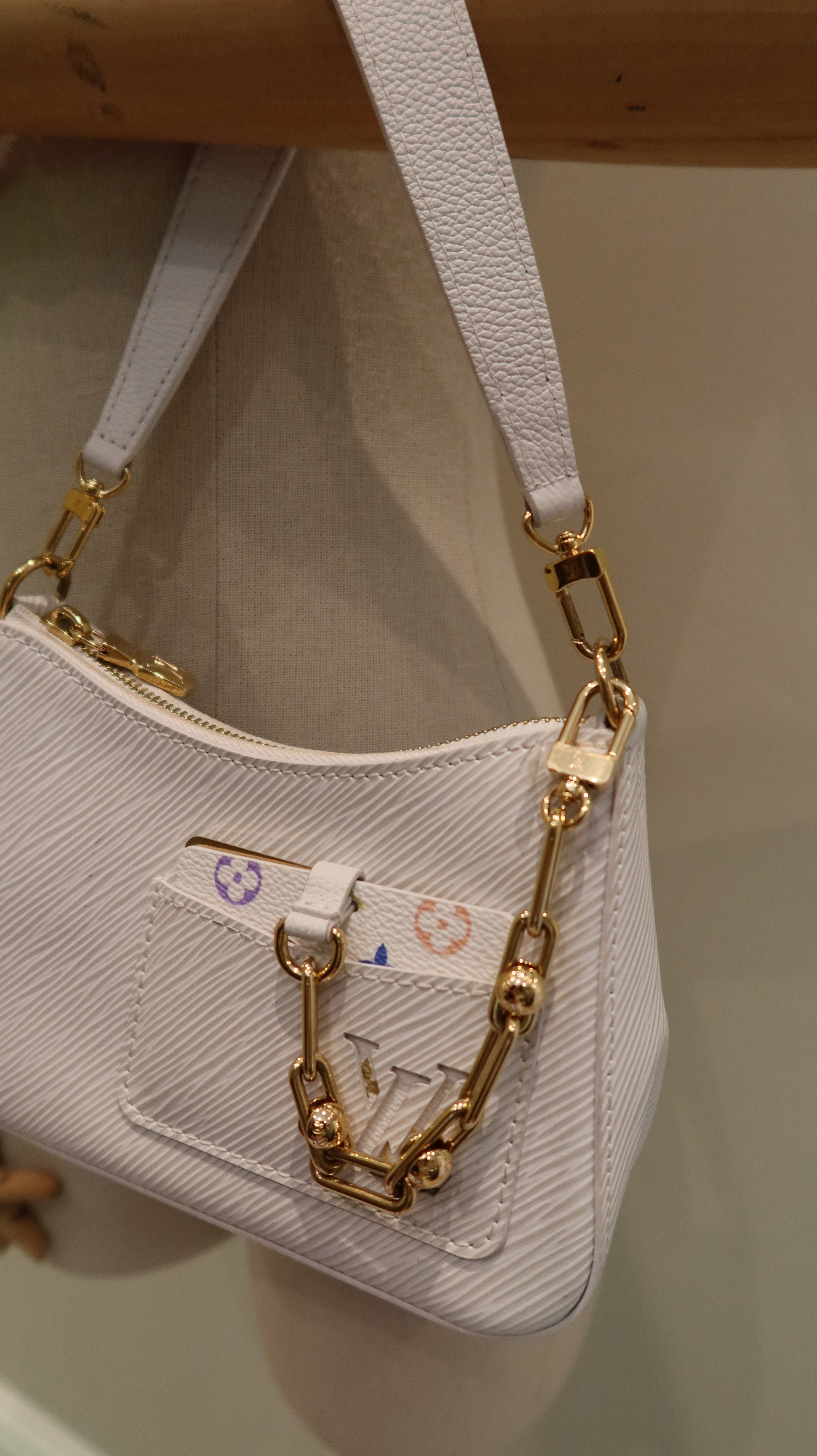 Louis Vuitton x Takashi Marellini Bag *Limited Edition*