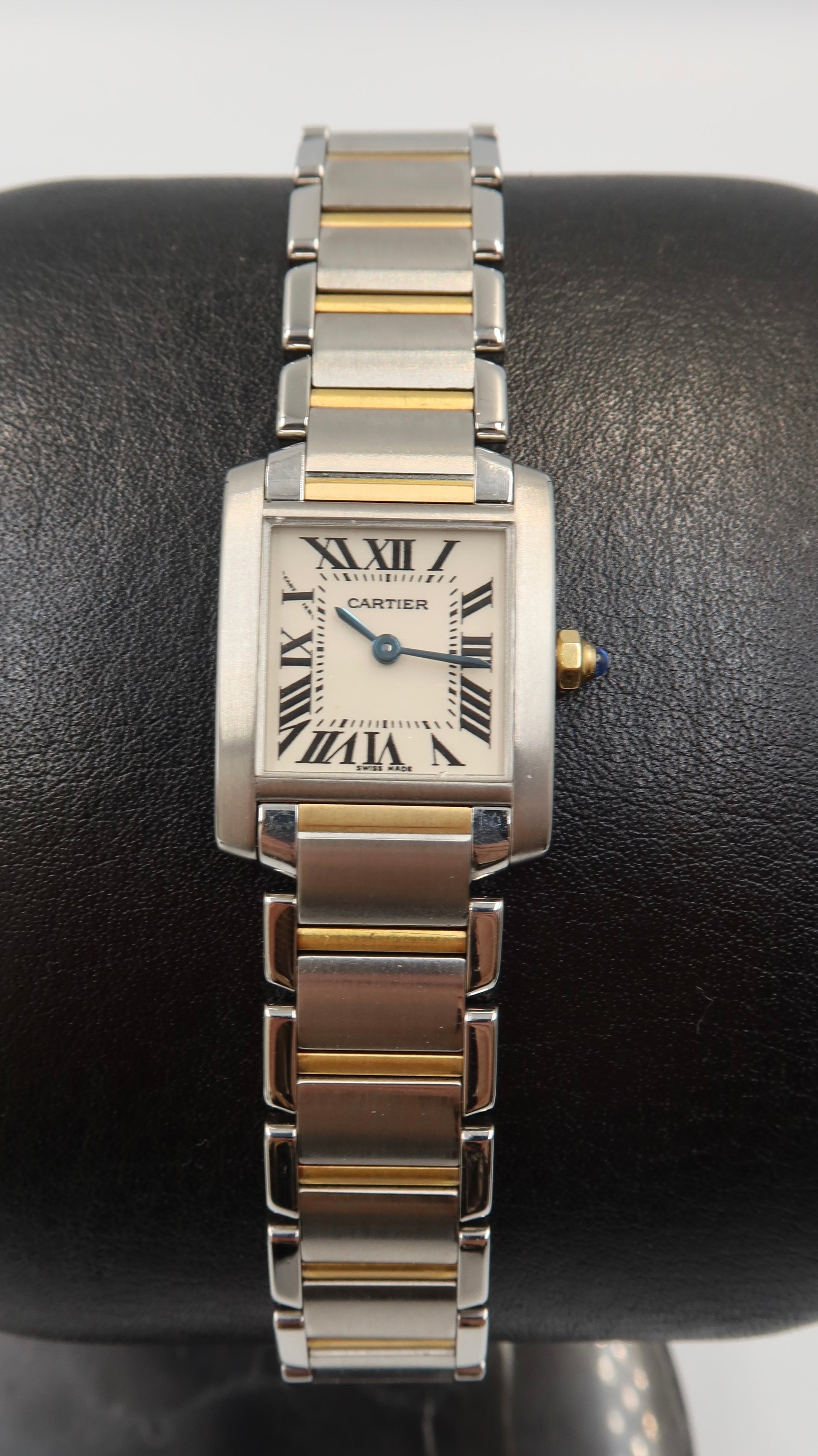 Cartier Tank Française