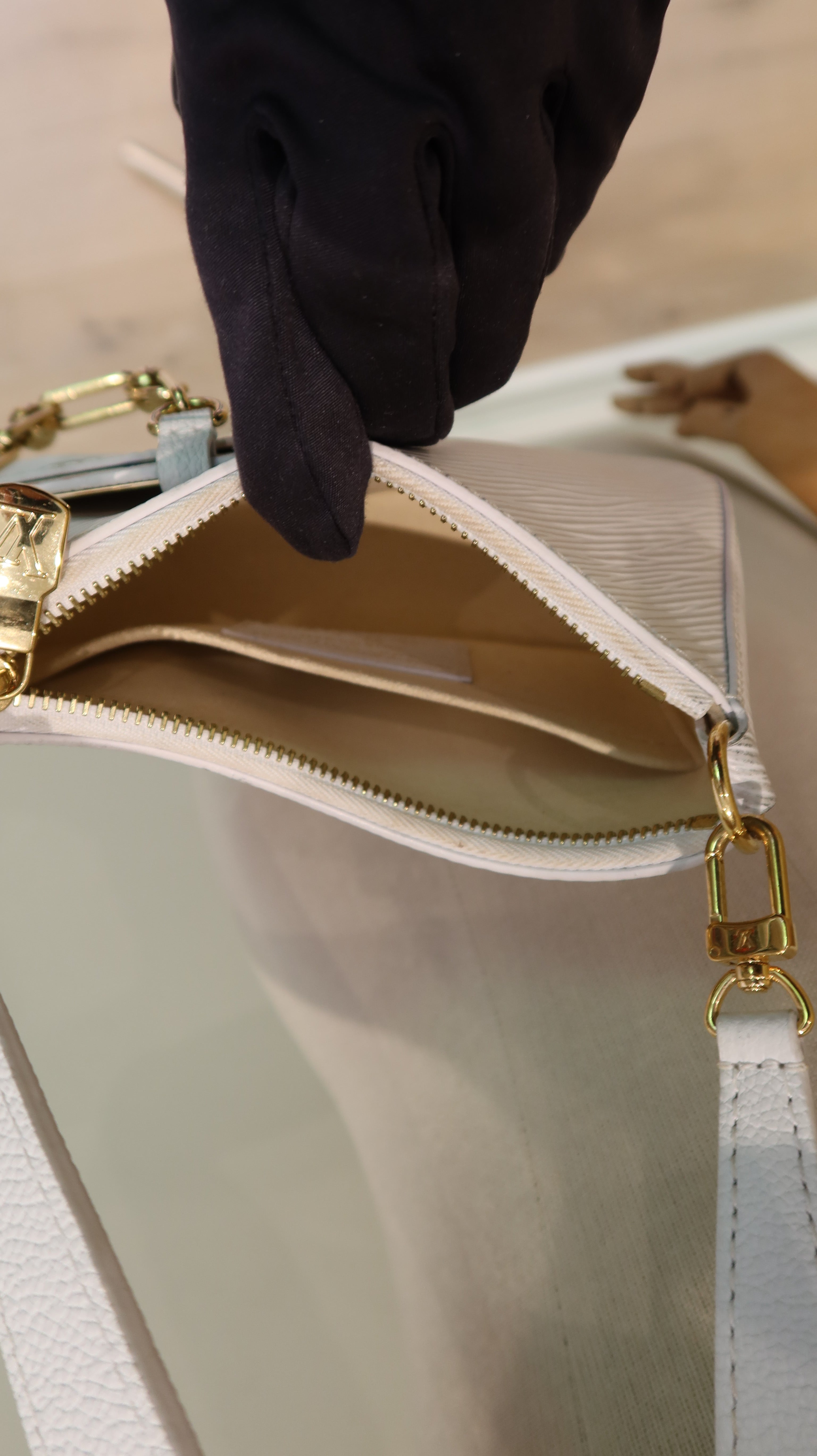 Louis Vuitton x Takashi Marellini Bag *Limited Edition*