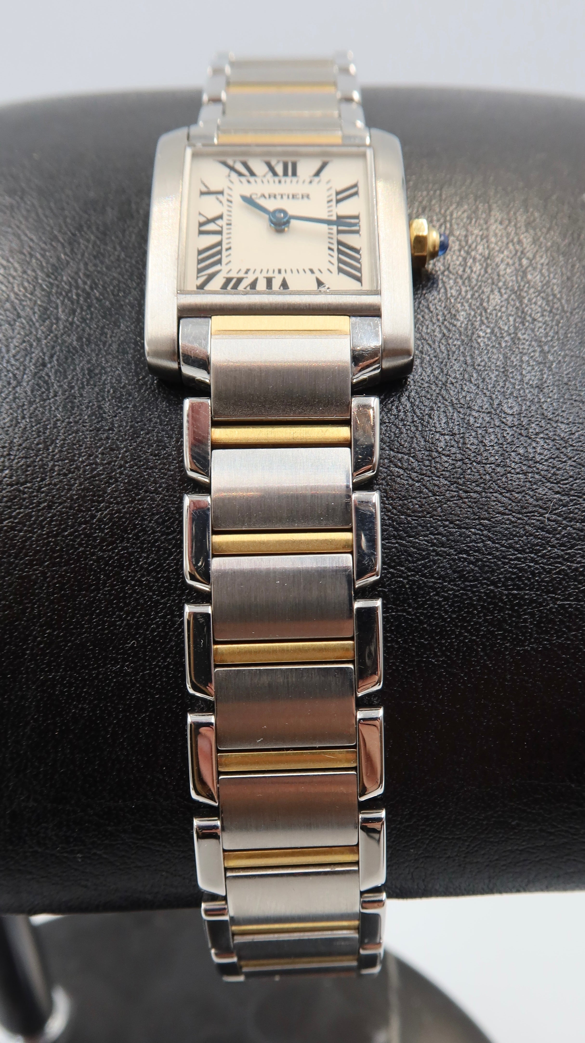 Cartier Tank Française