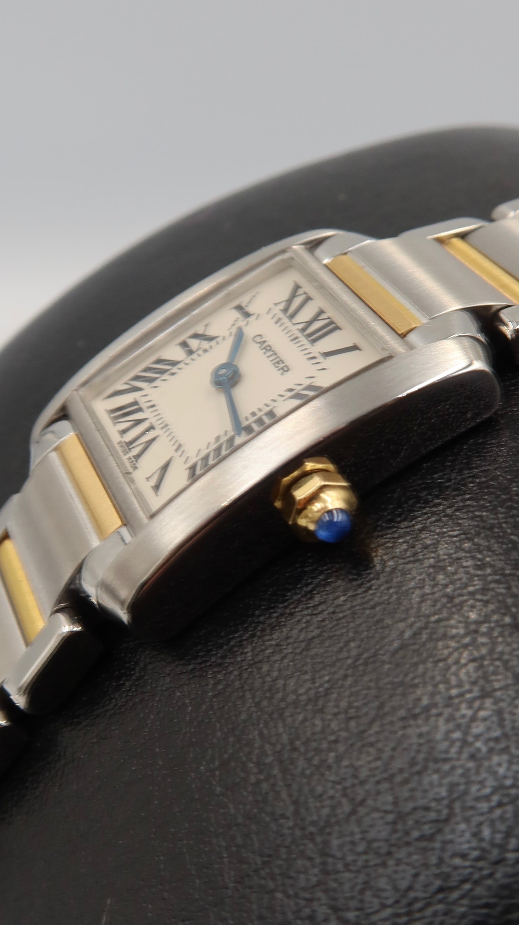 Cartier Tank Française