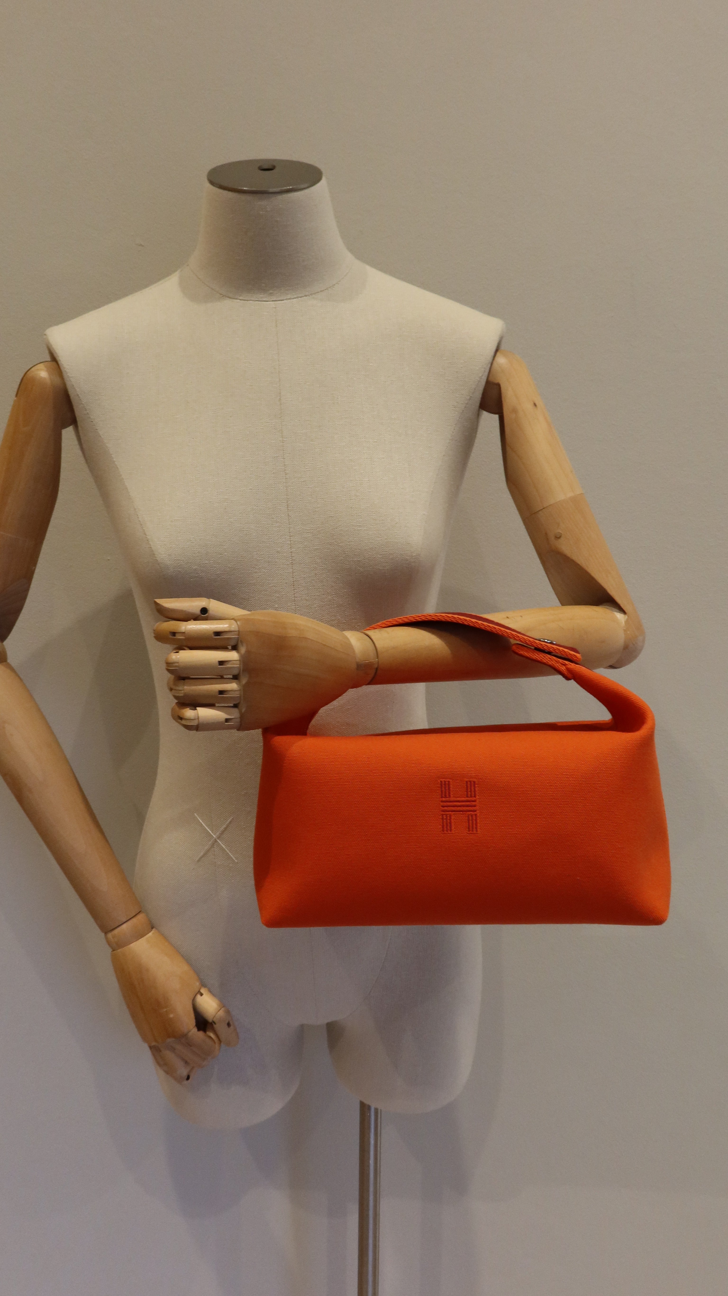 Hermès Bride a Brac GM