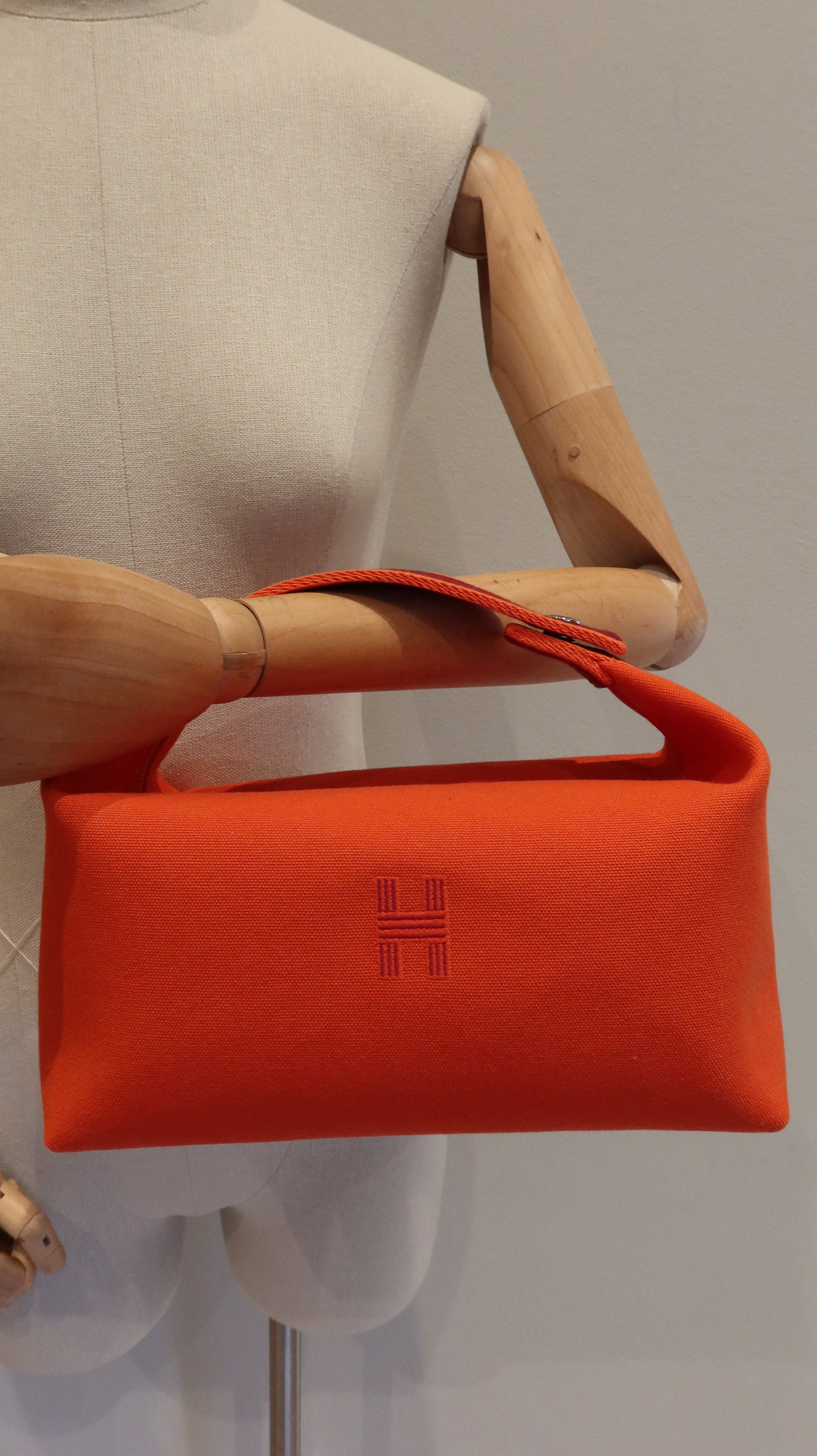 Hermès Bride a Brac GM