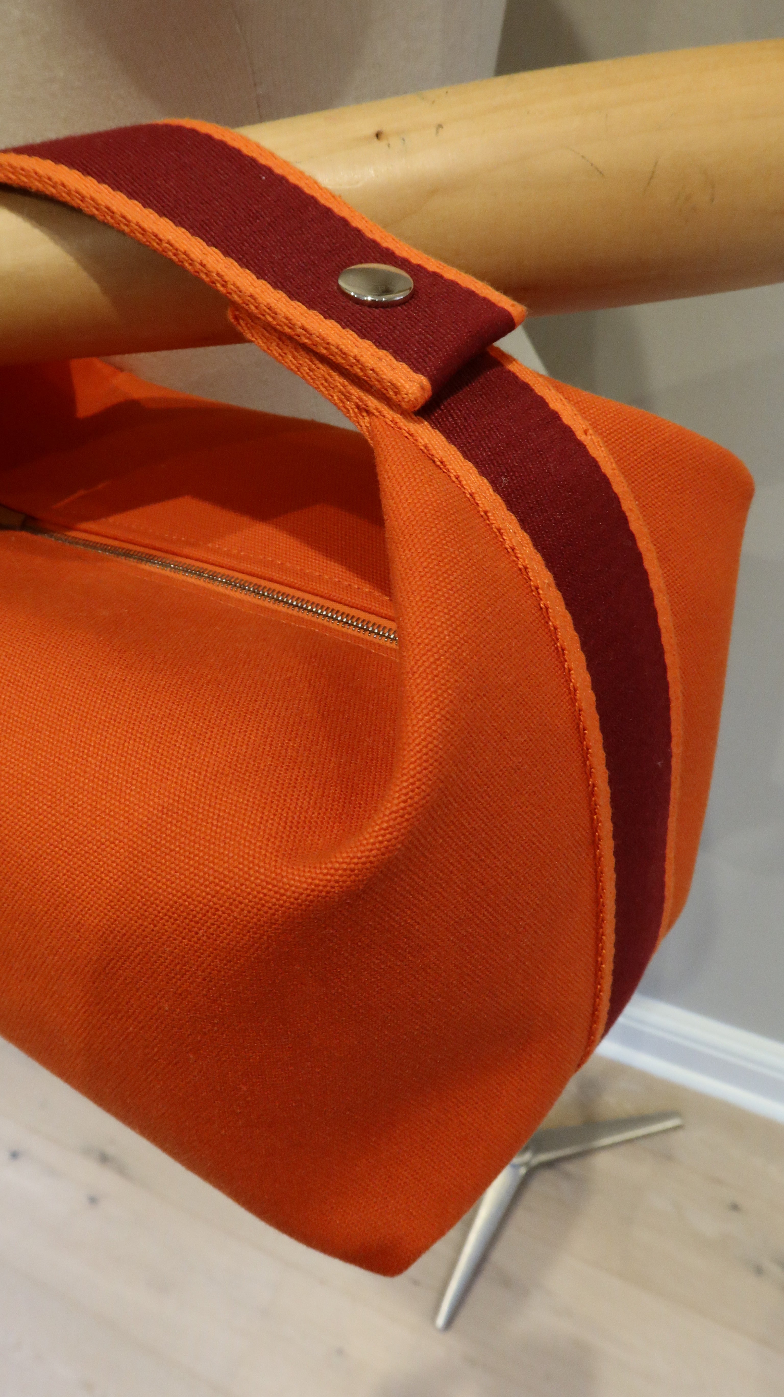 Hermès Bride a Brac GM