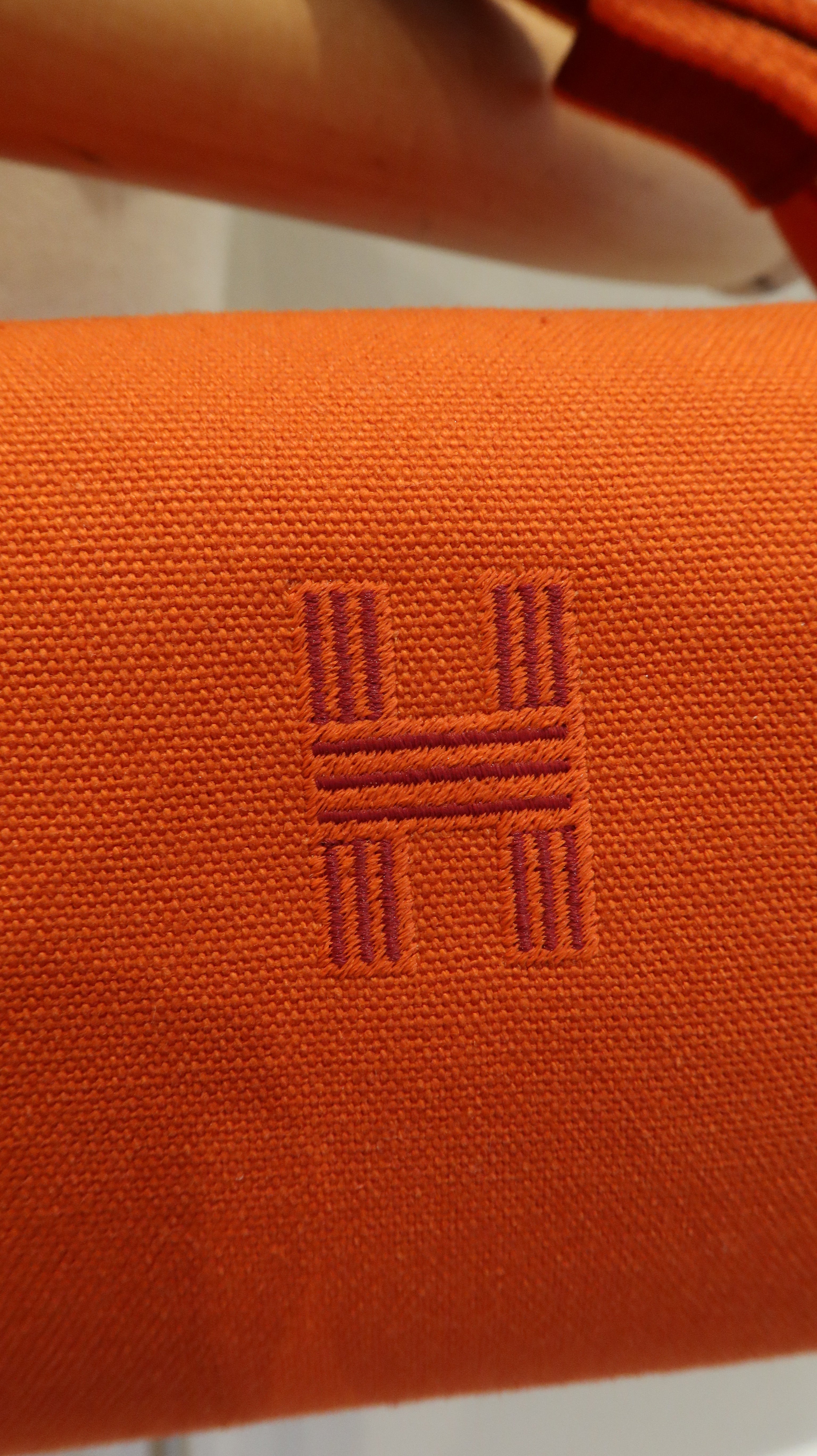 Hermès Bride a Brac GM