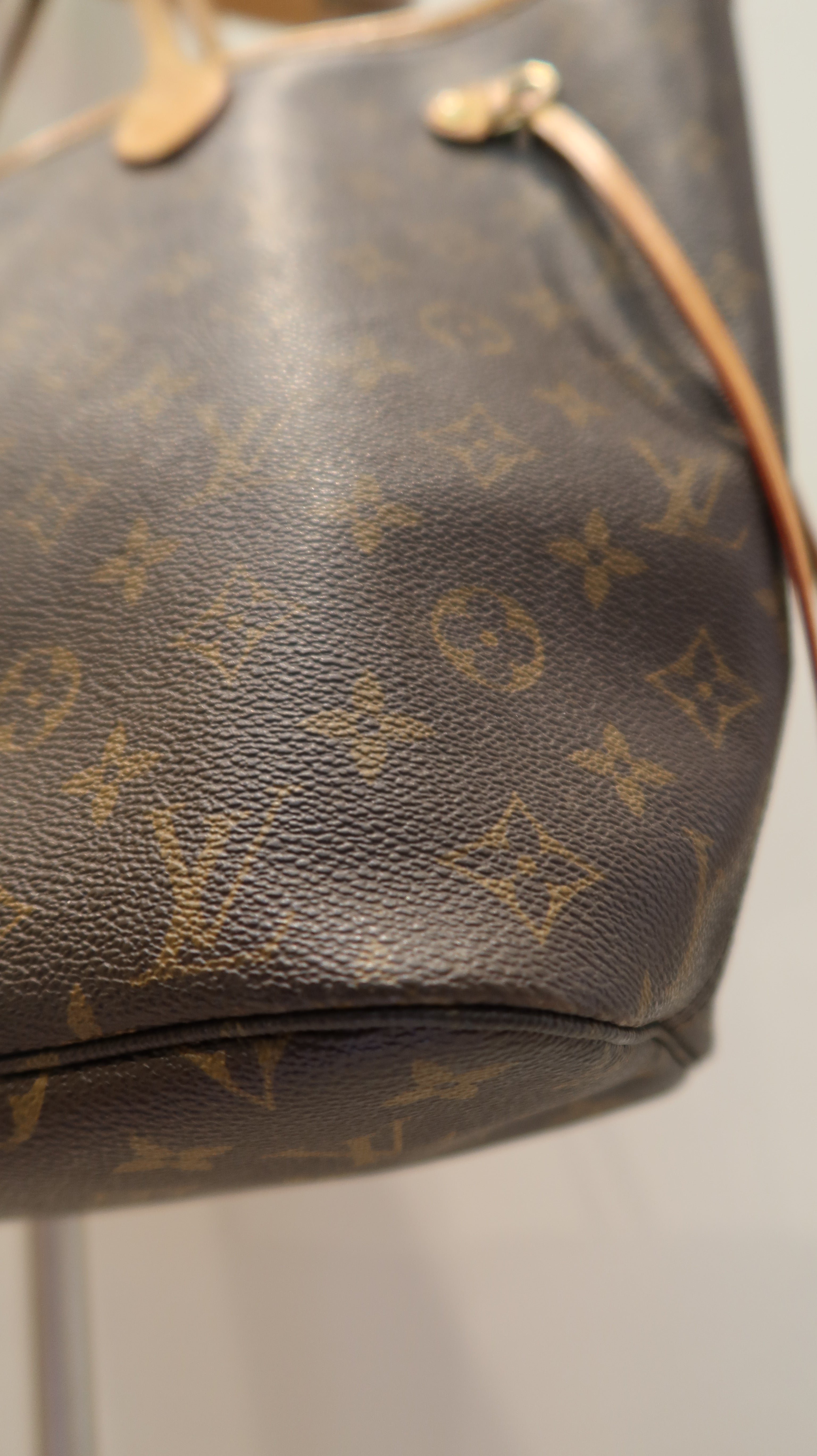 Louis Vuitton Neverfull MM