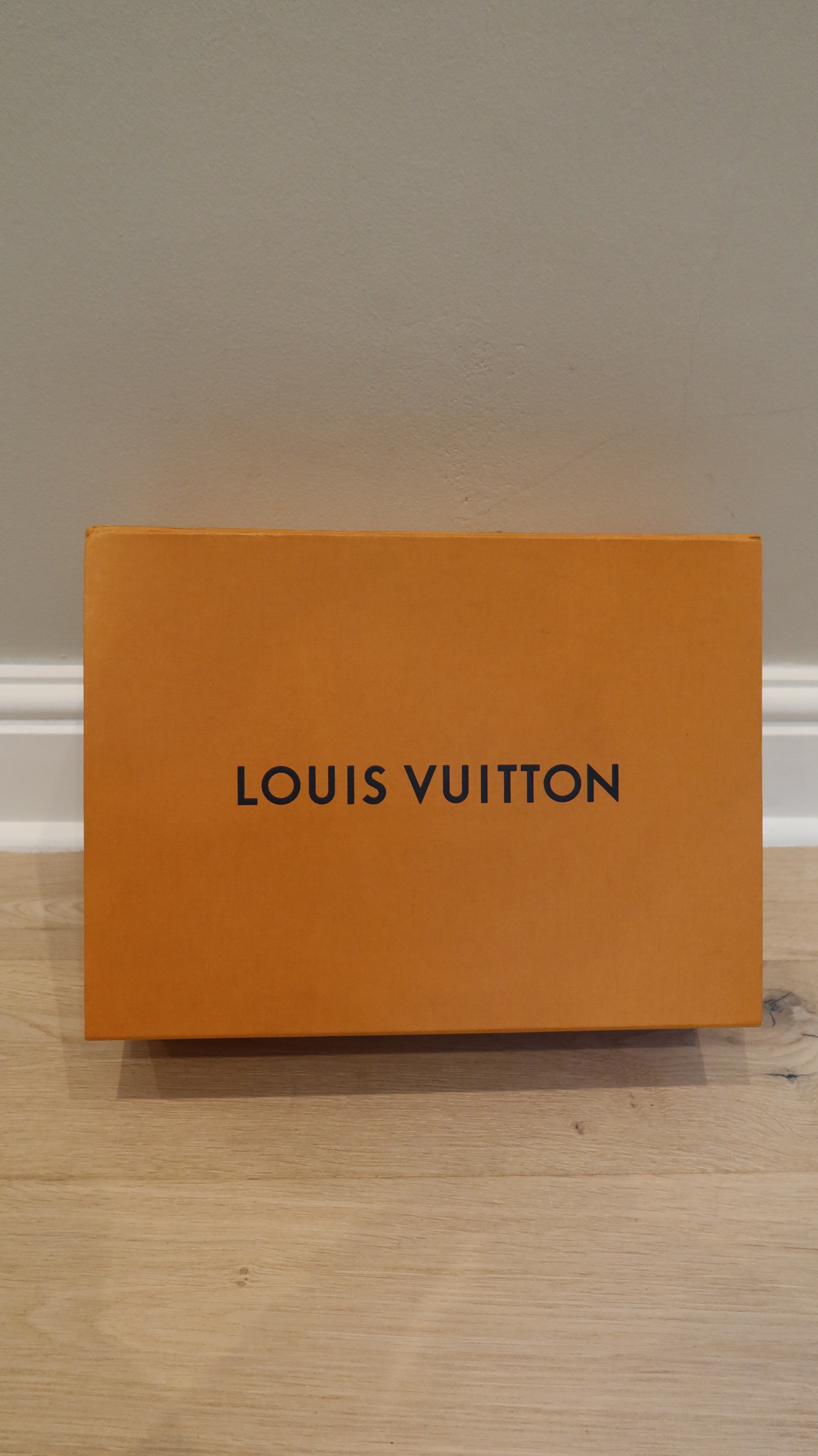 Louis Vuitton Alma BB