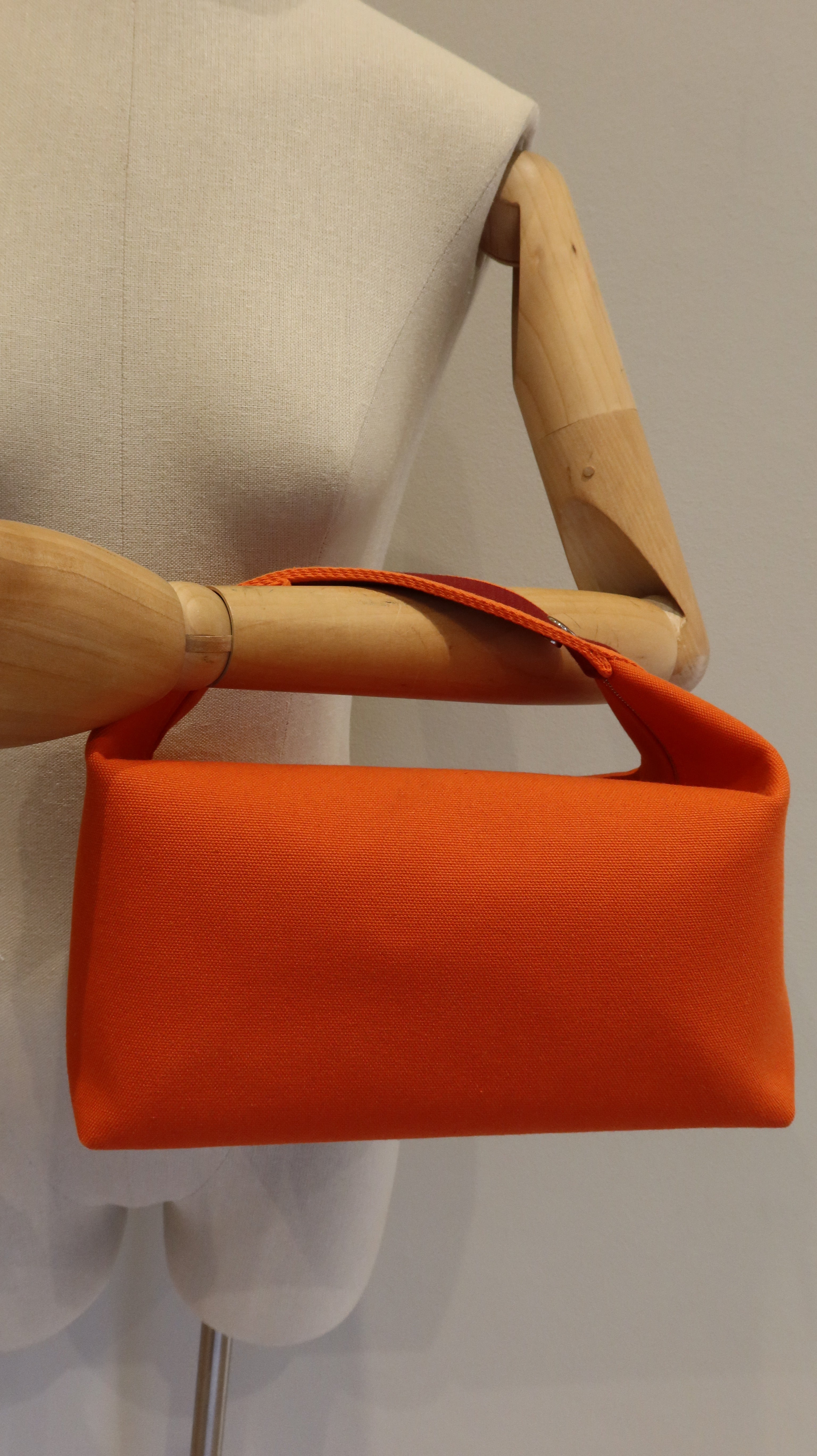 Hermès Bride a Brac GM