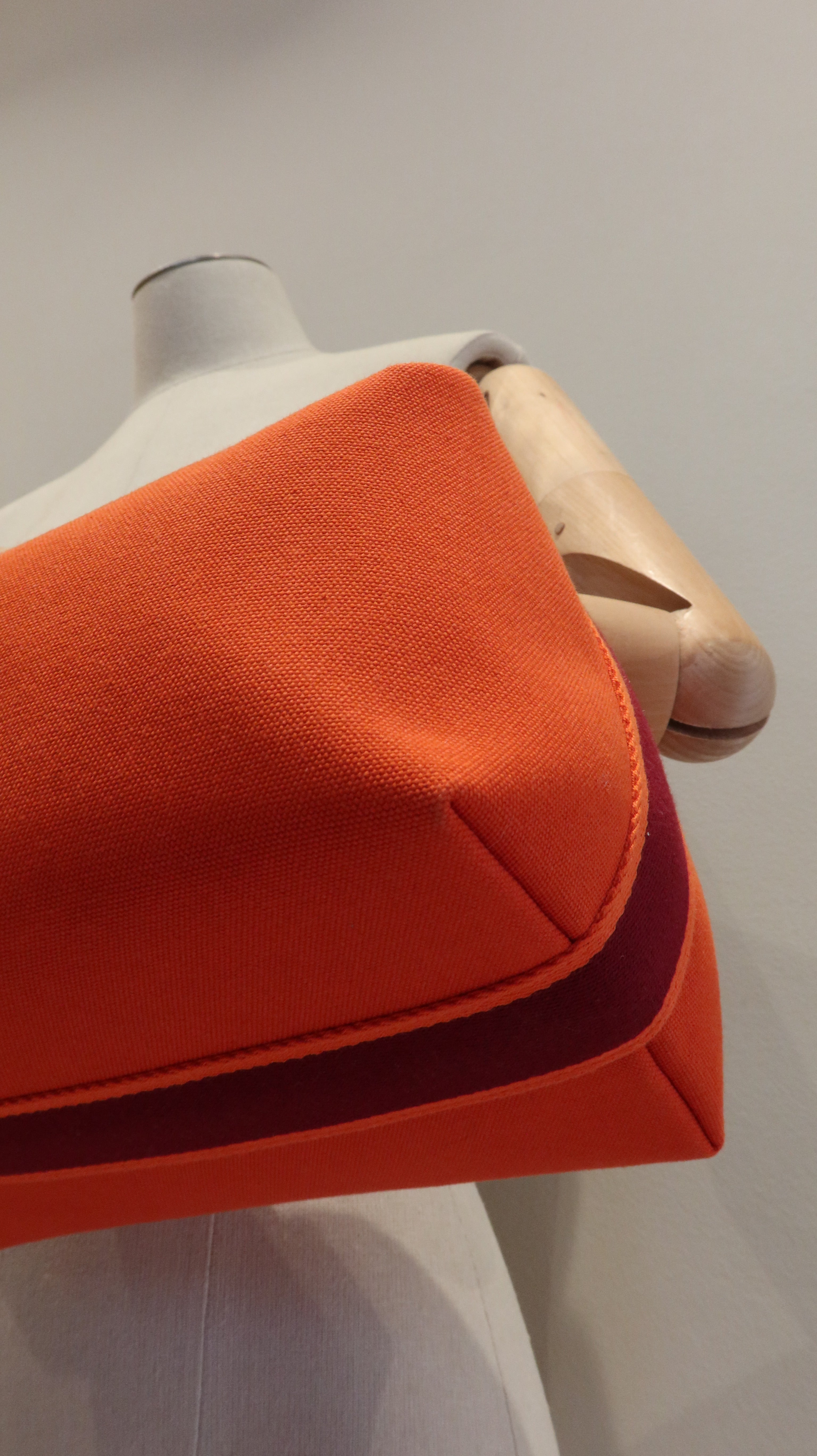 Hermès Bride a Brac GM
