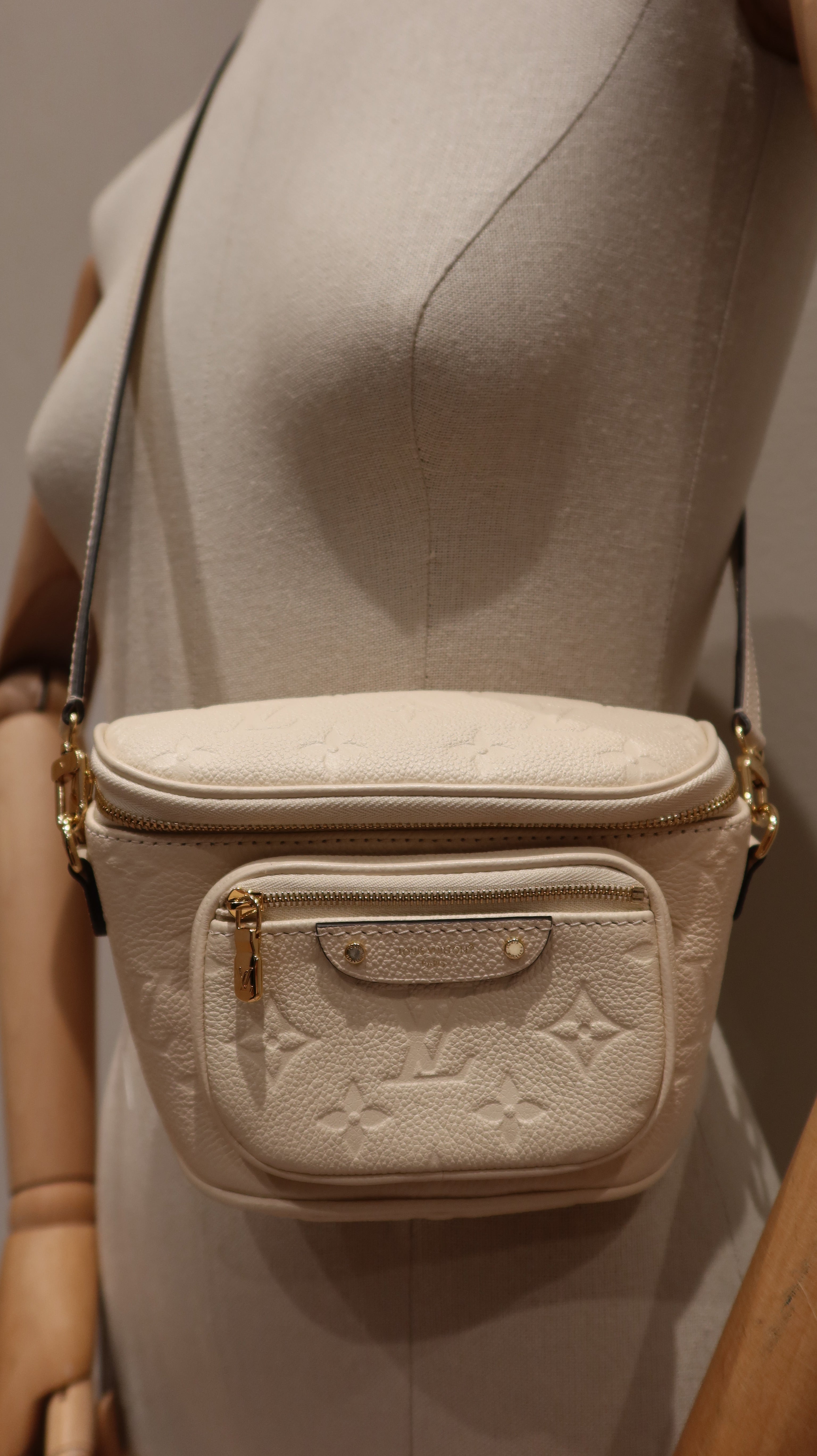 Louis Vuitton Mini Bum Bag