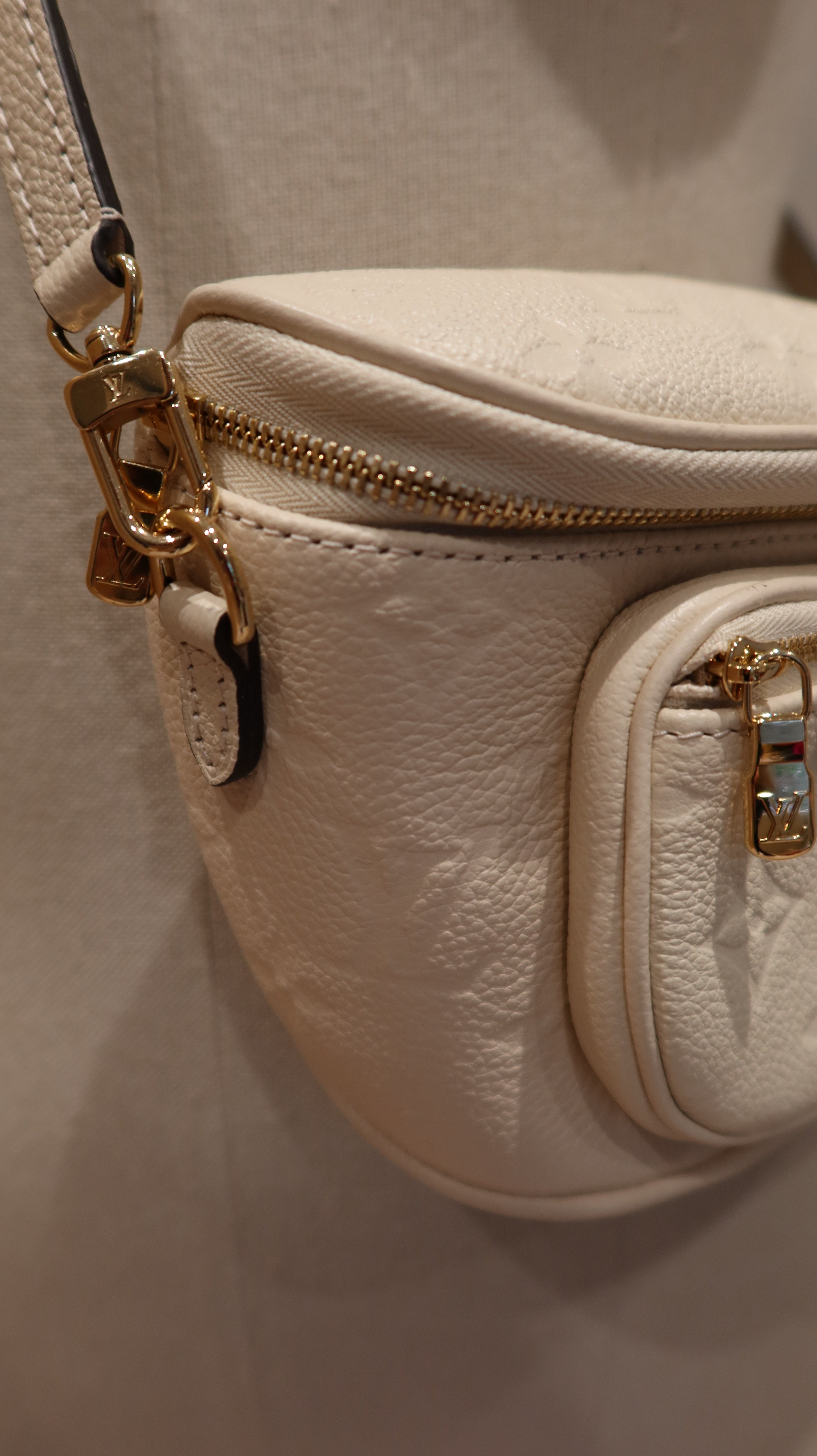Louis Vuitton Mini Bum Bag