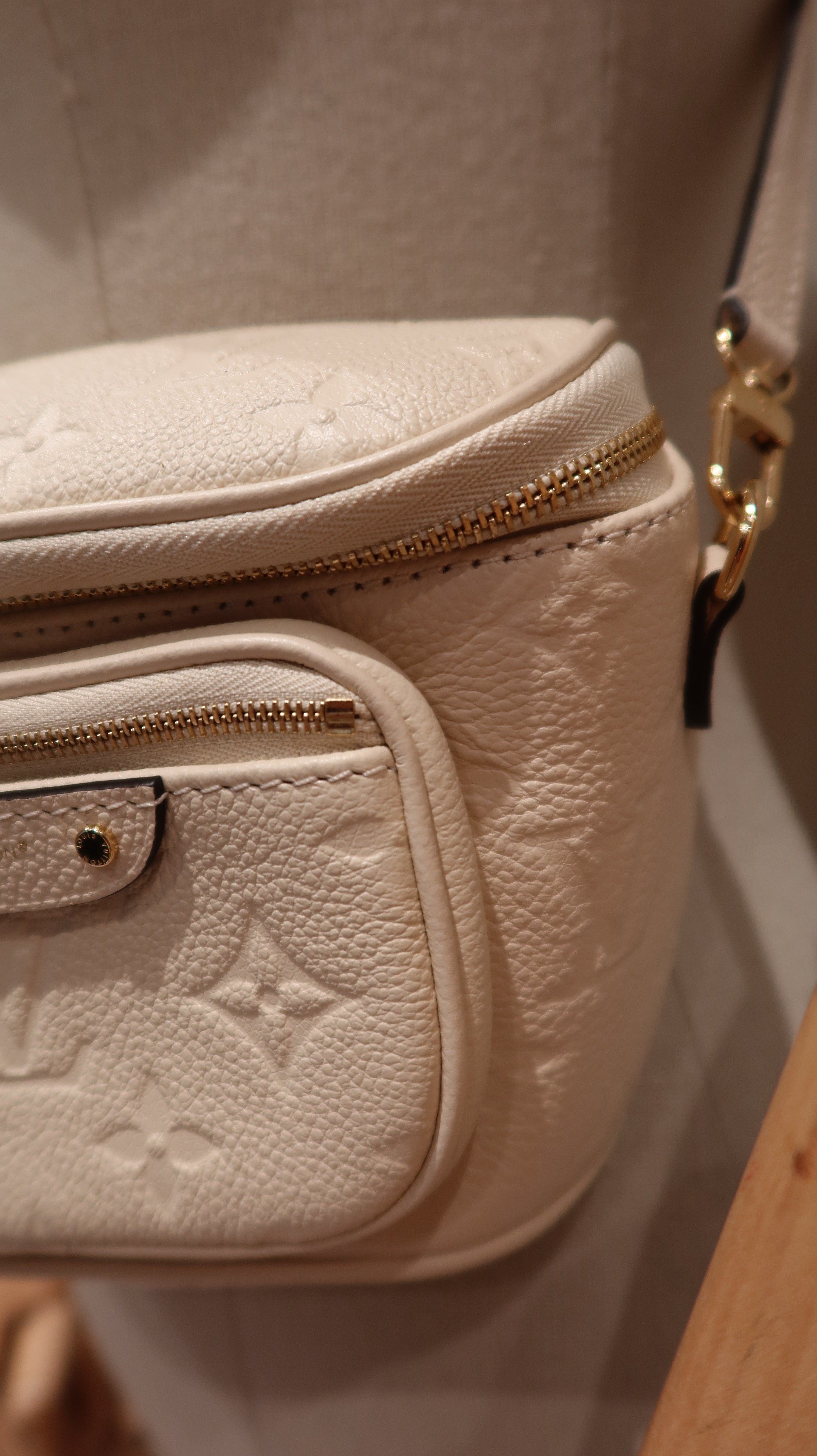 Louis Vuitton Mini Bum Bag