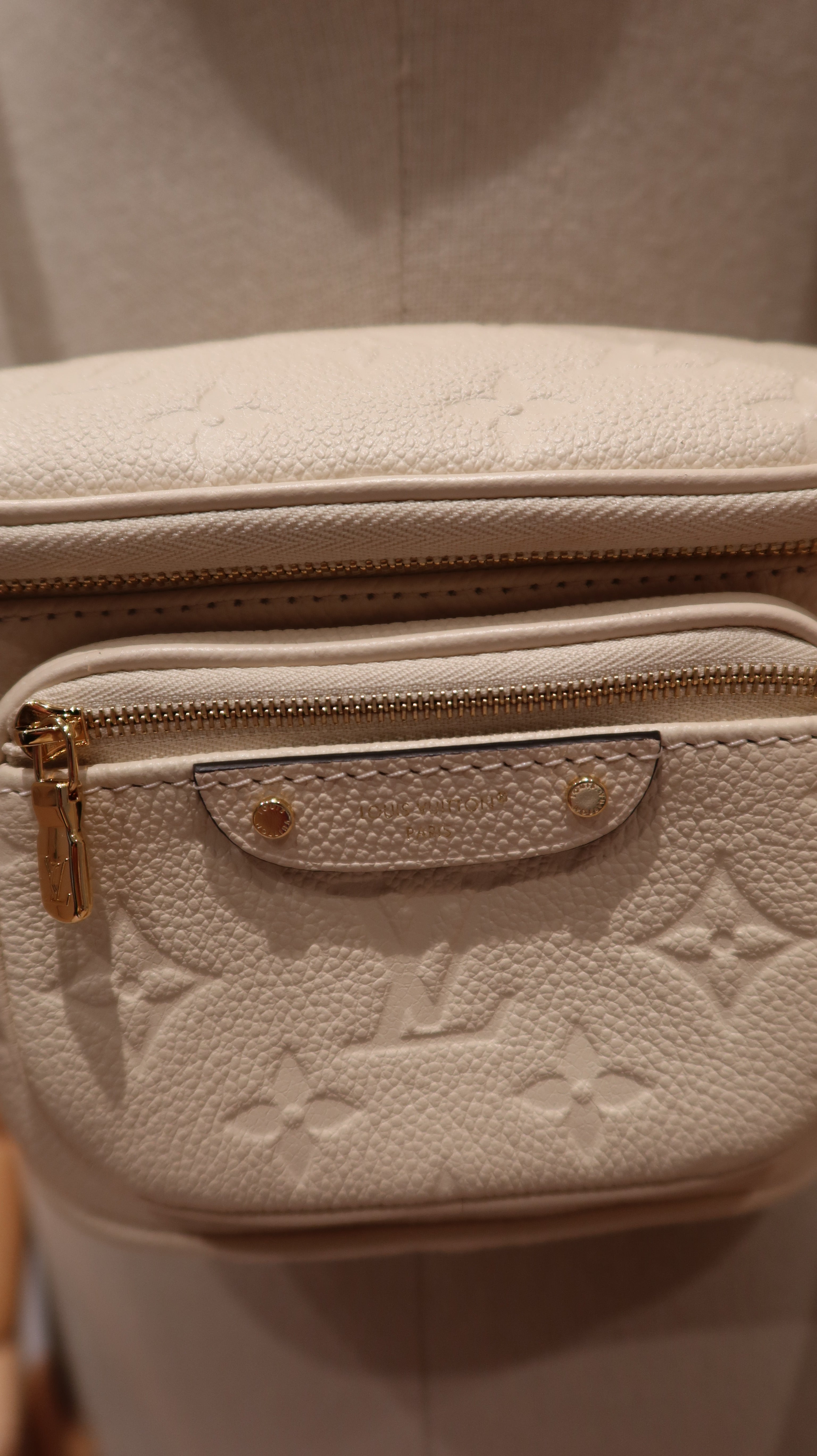 Louis Vuitton Mini Bum Bag