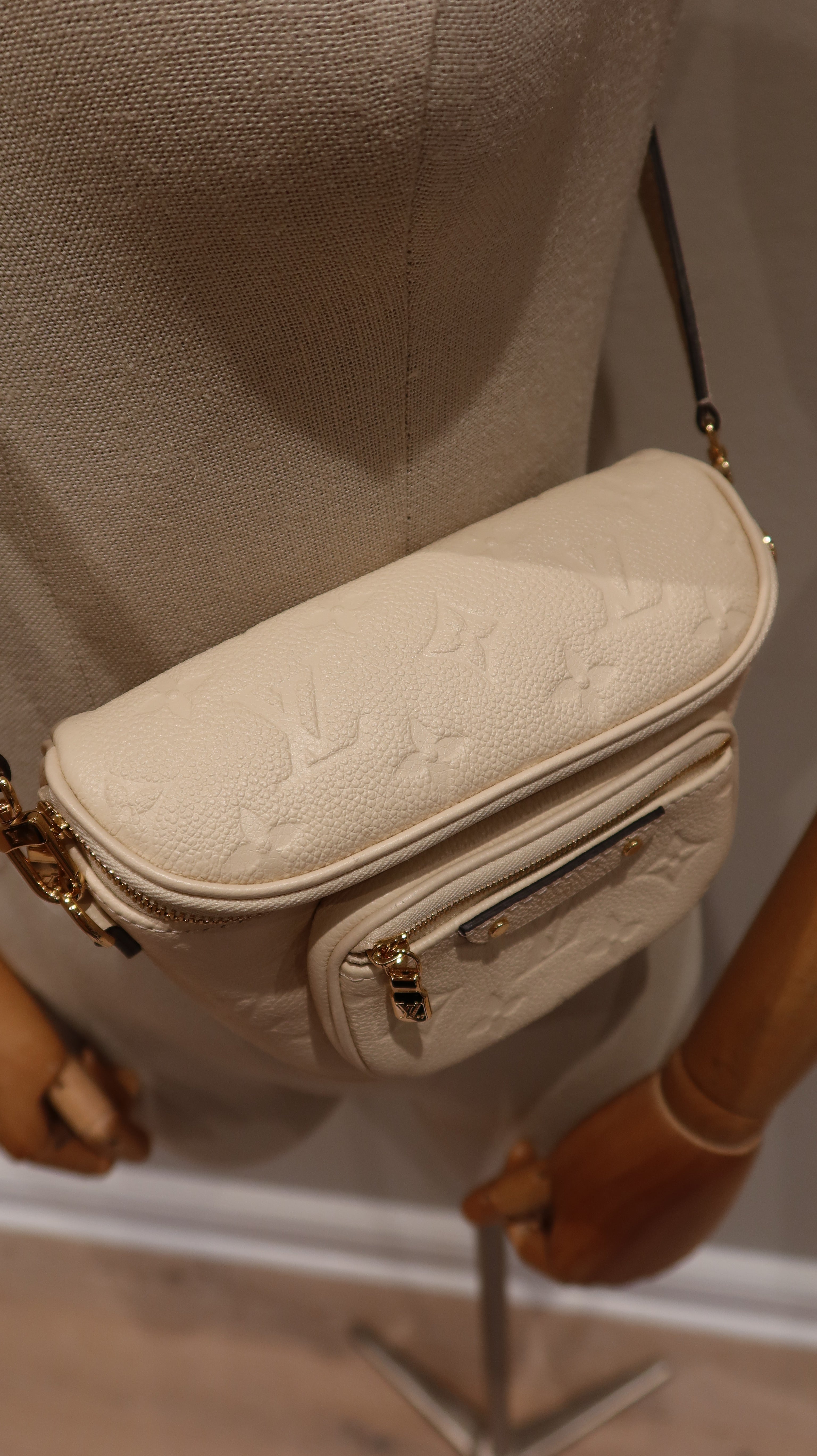 Louis Vuitton Mini Bum Bag