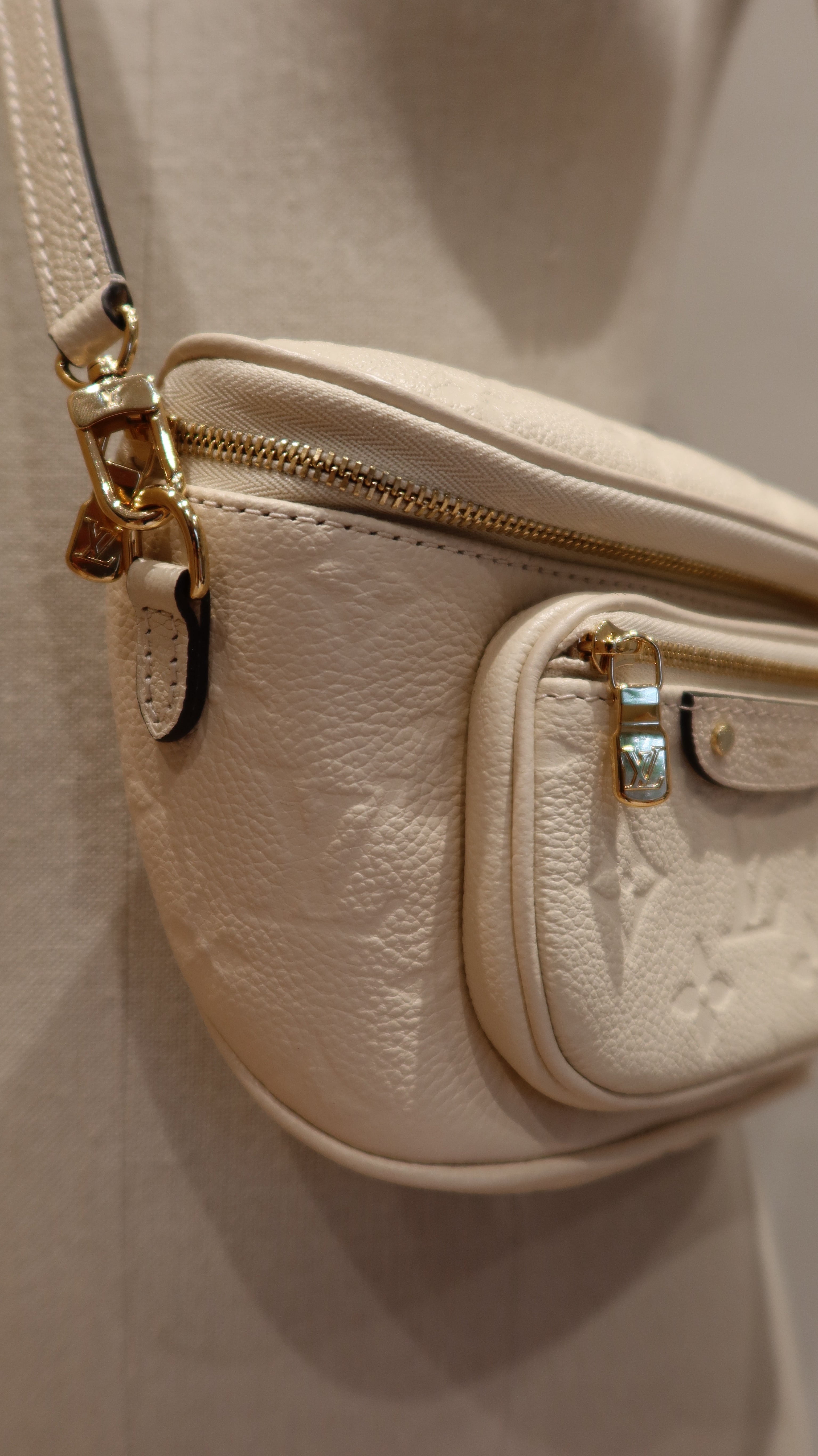Louis Vuitton Mini Bum Bag