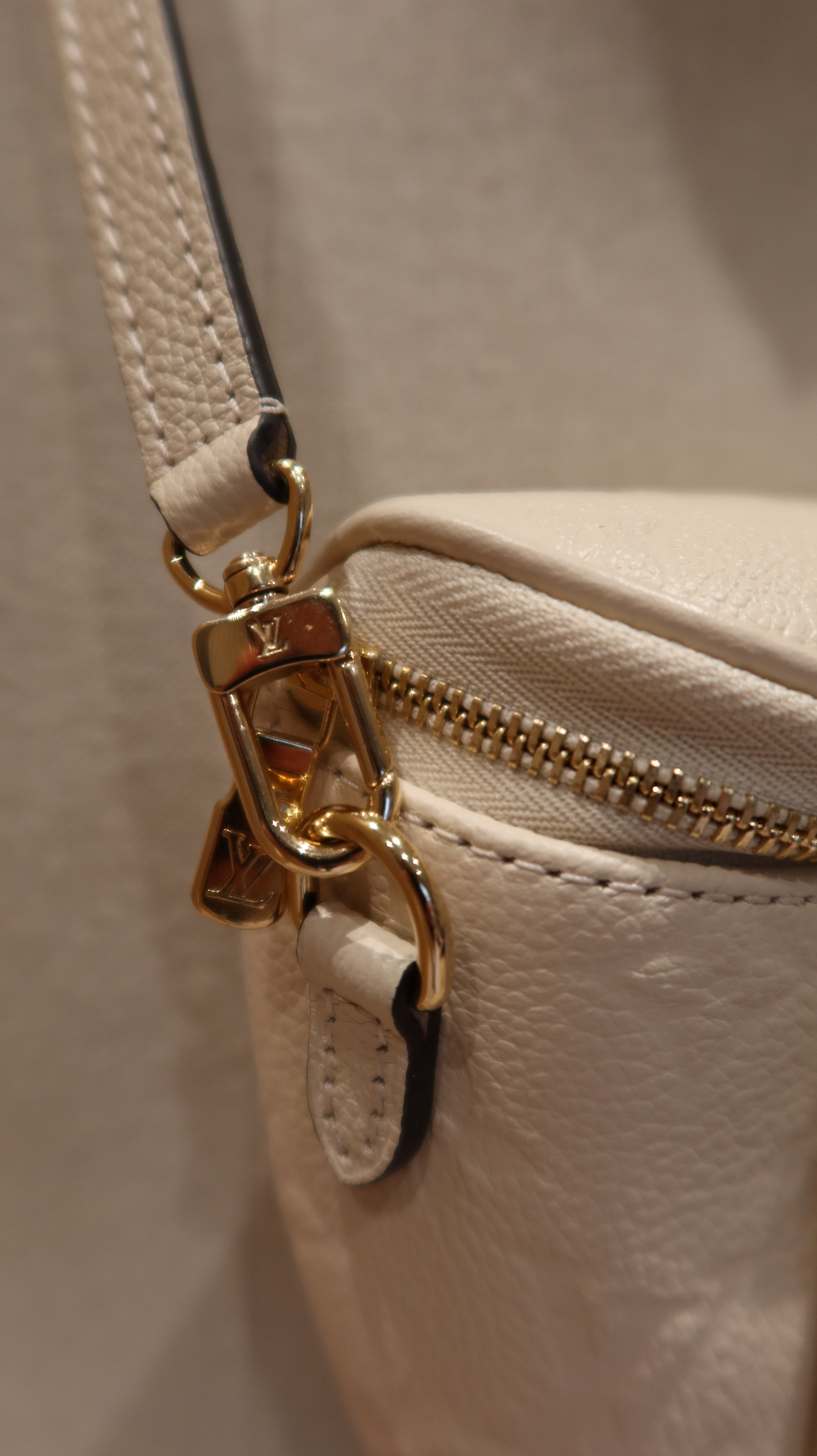 Louis Vuitton Mini Bum Bag