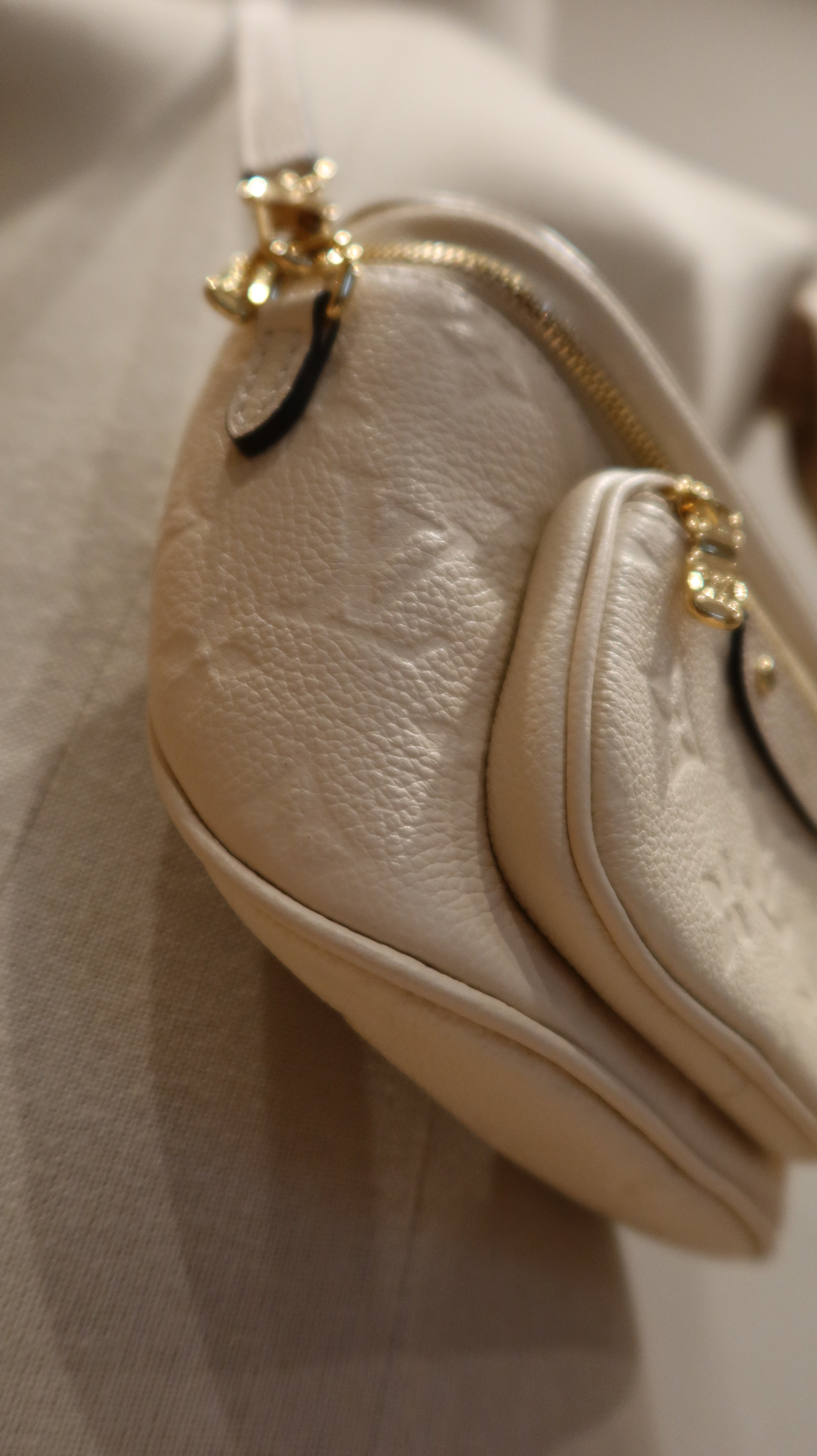 Louis Vuitton Mini Bum Bag