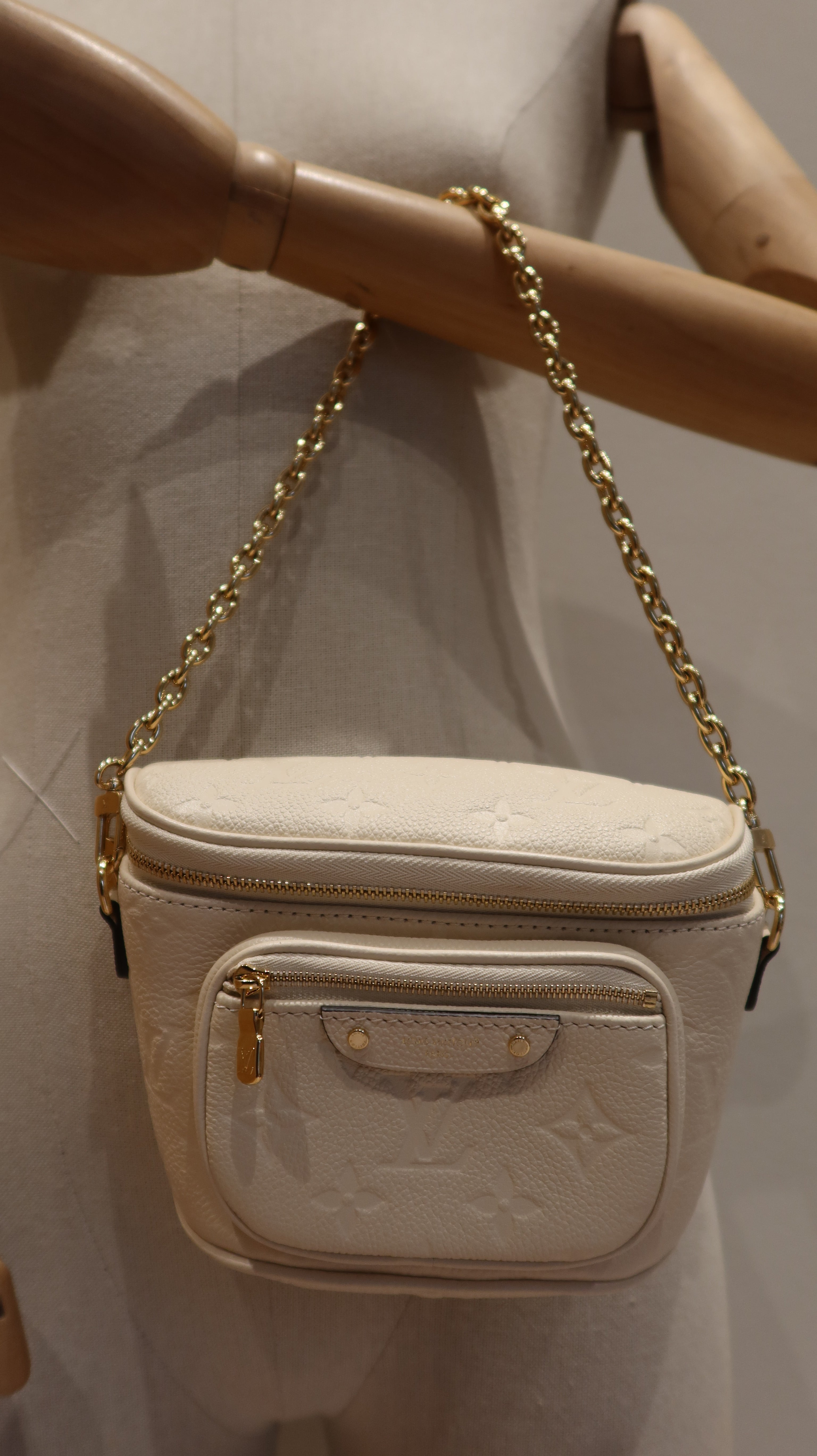 Louis Vuitton Mini Bum Bag