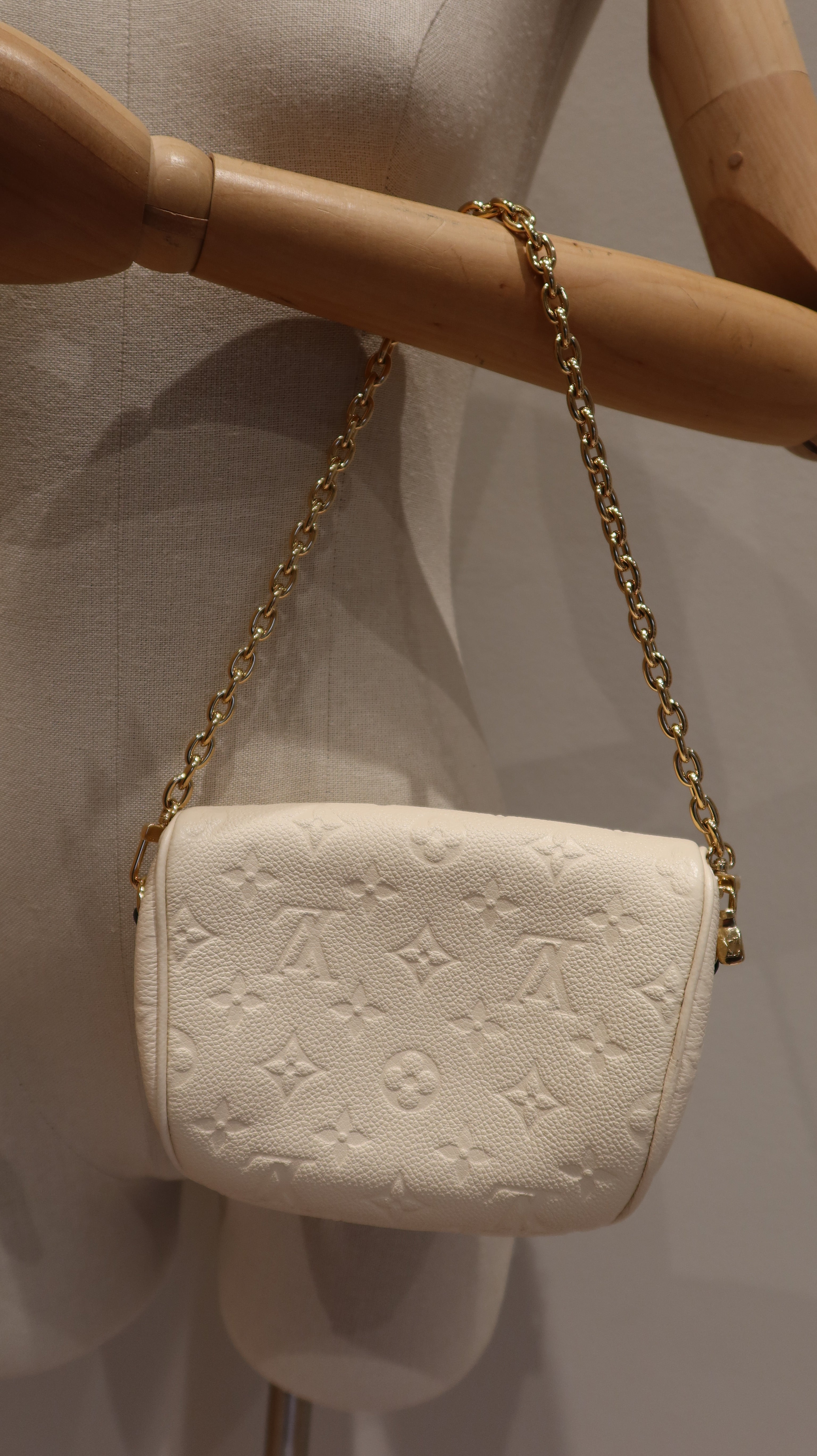 Louis Vuitton Mini Bum Bag