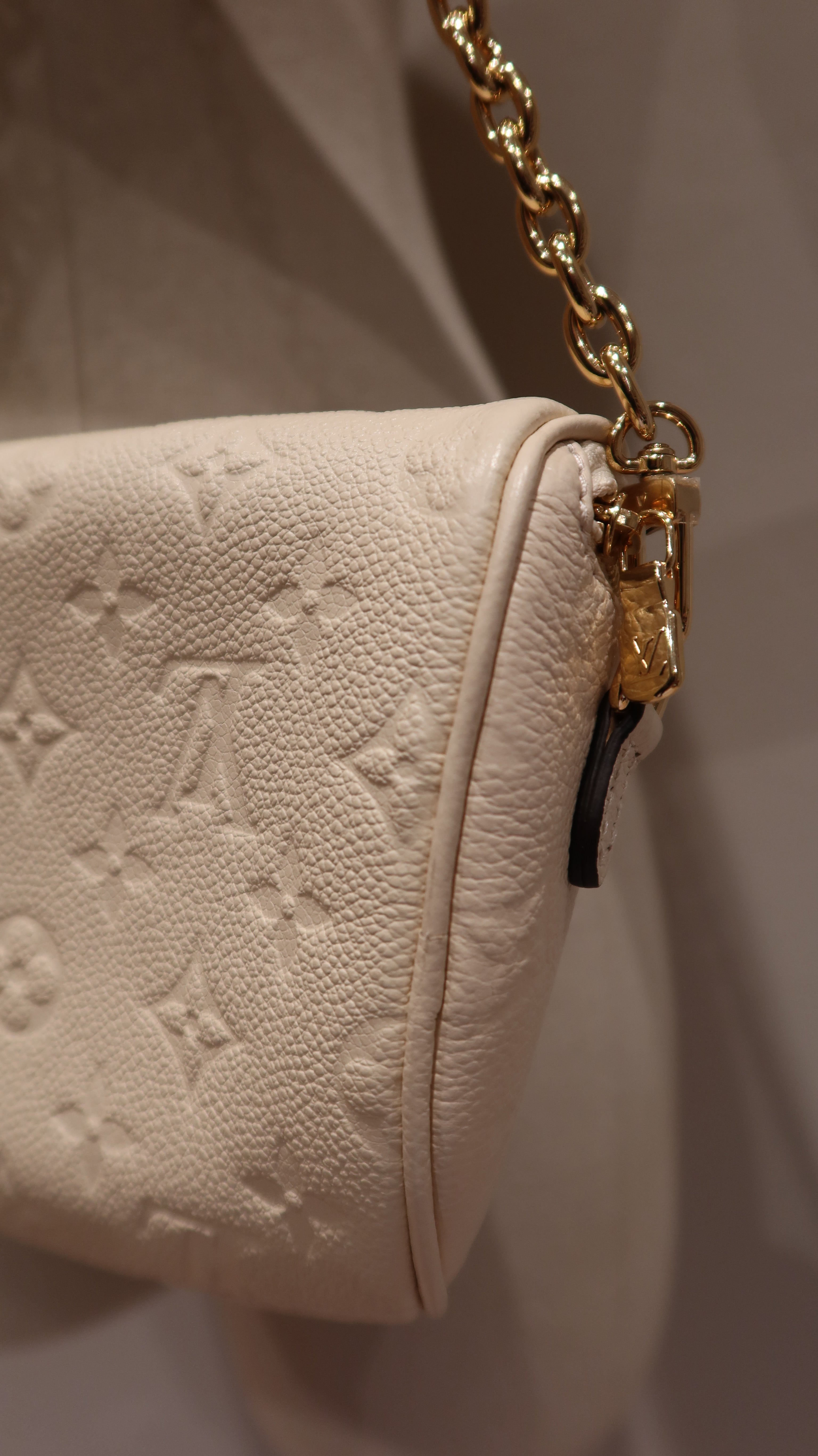 Louis Vuitton Mini Bum Bag