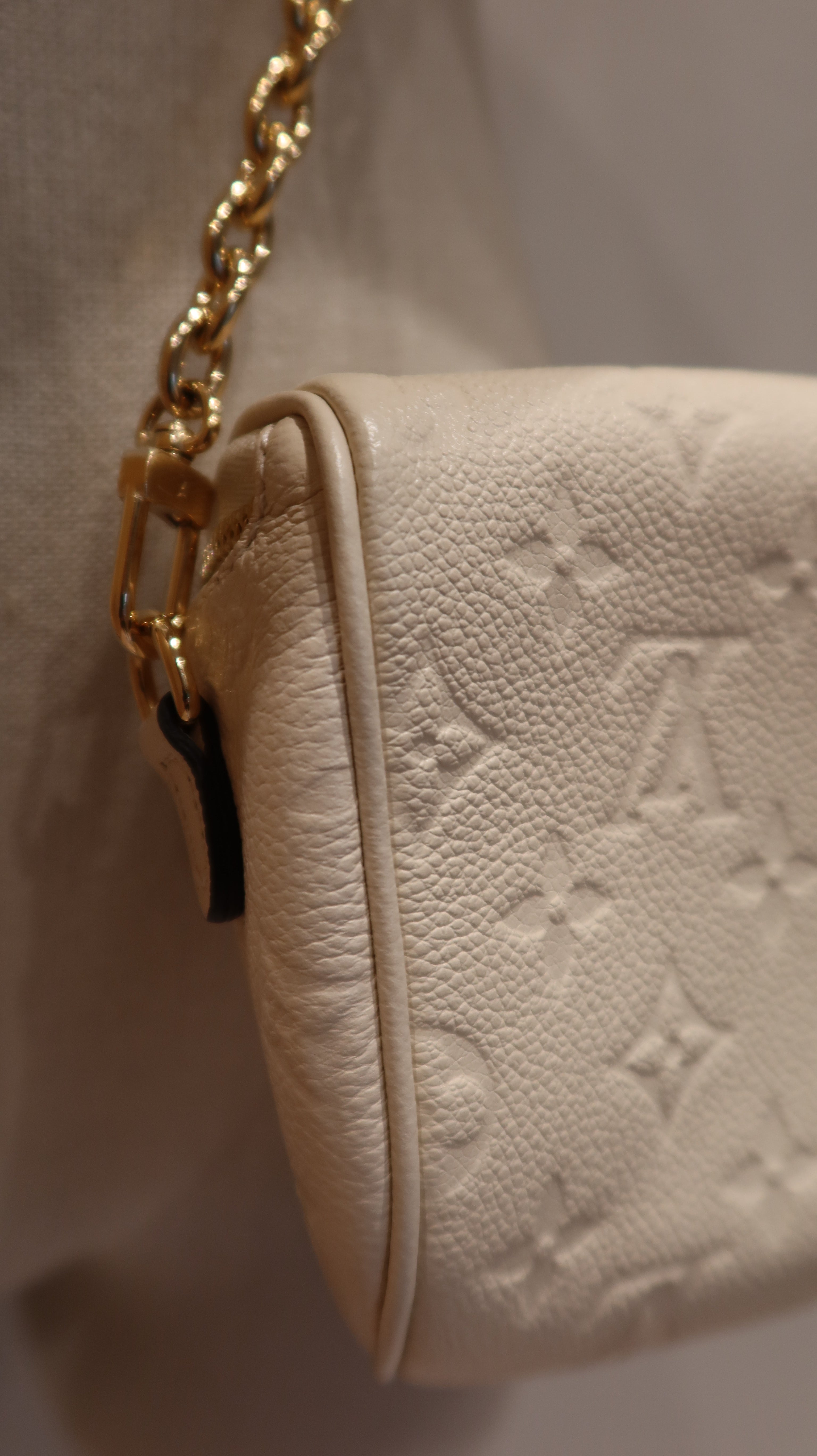 Louis Vuitton Mini Bum Bag
