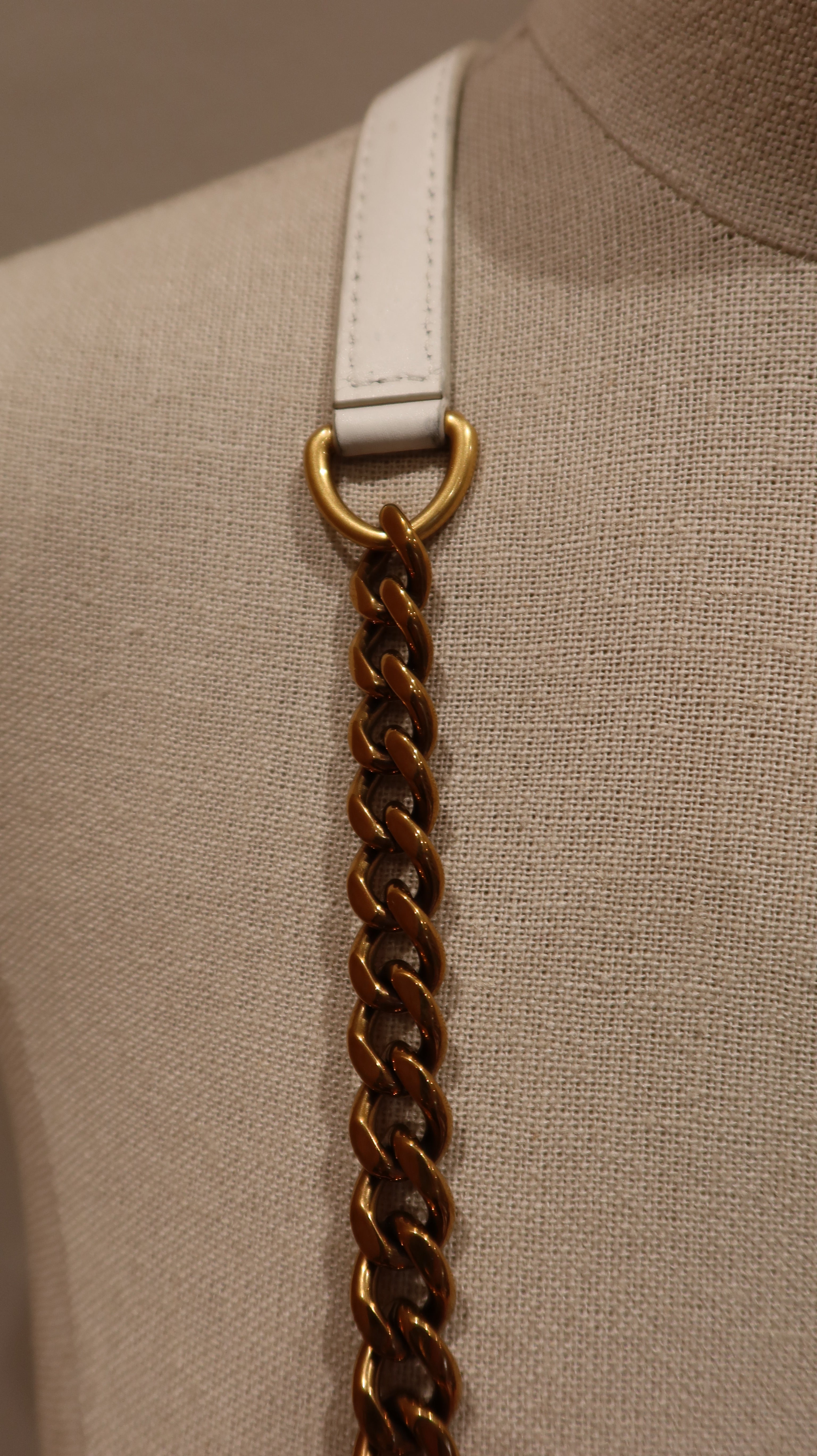 Louis Vuitton New Wave Bag