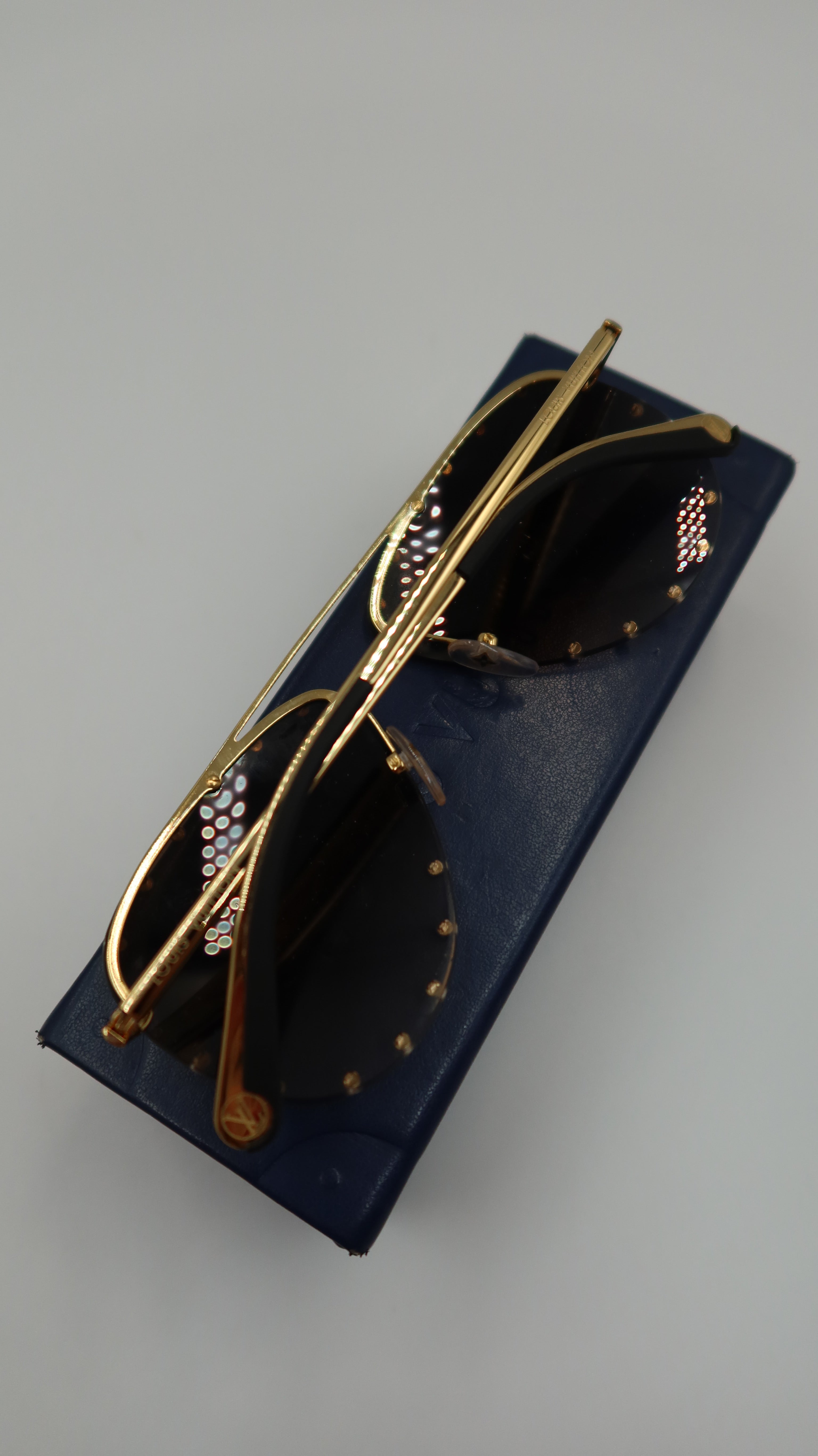 Louis Vuitton Sunglasses