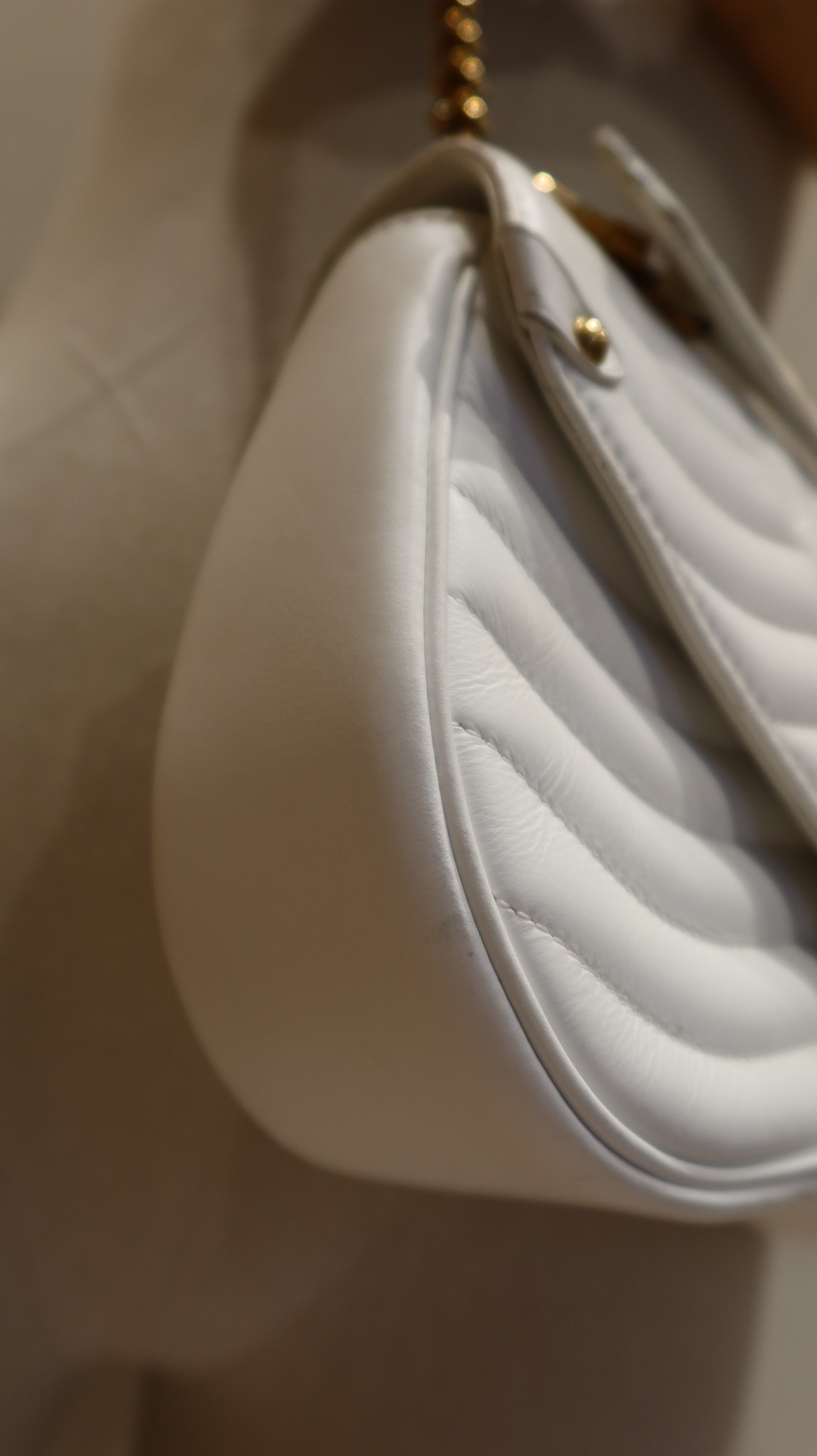 Louis Vuitton New Wave Bag