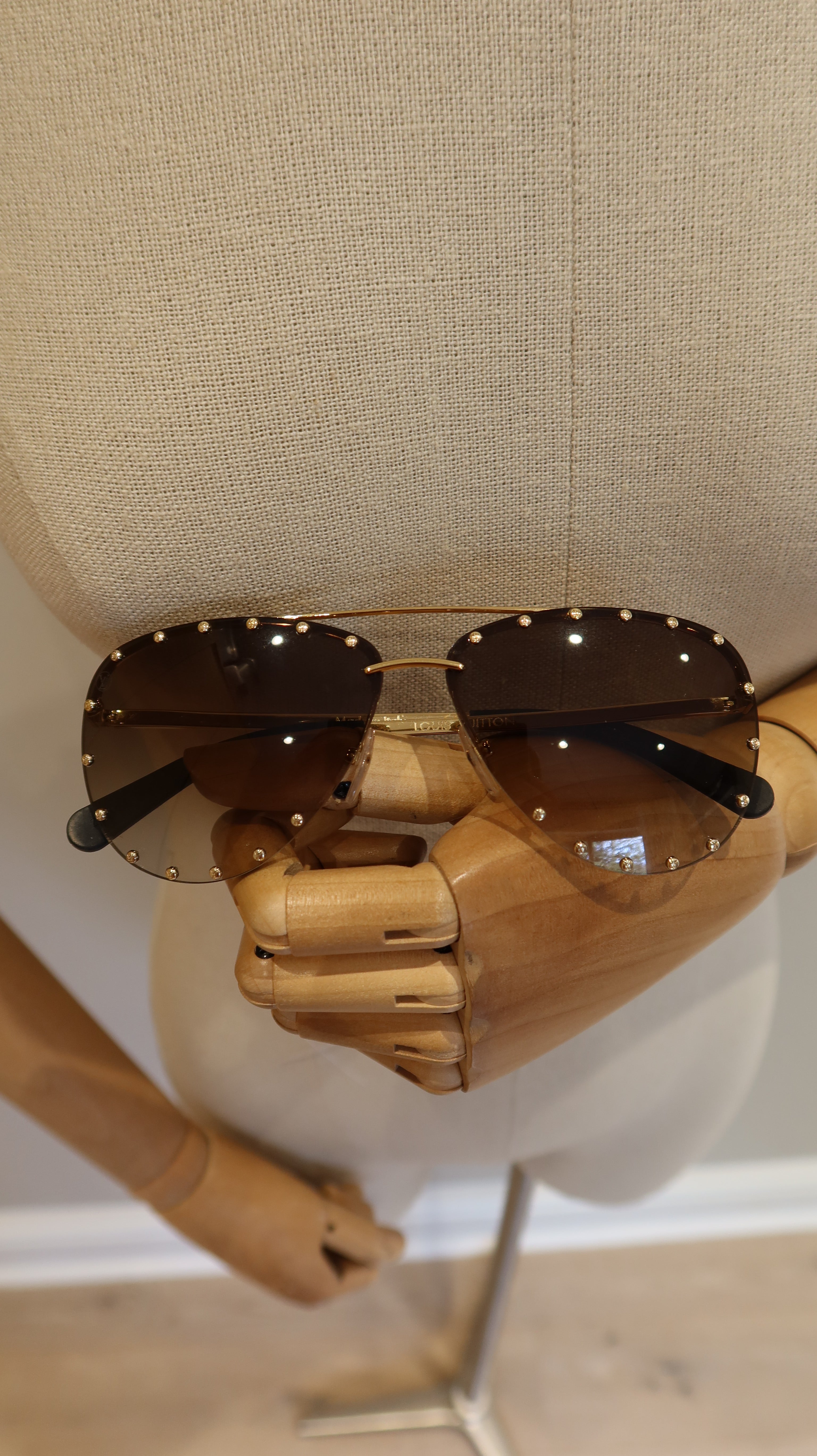 Louis Vuitton Sunglasses