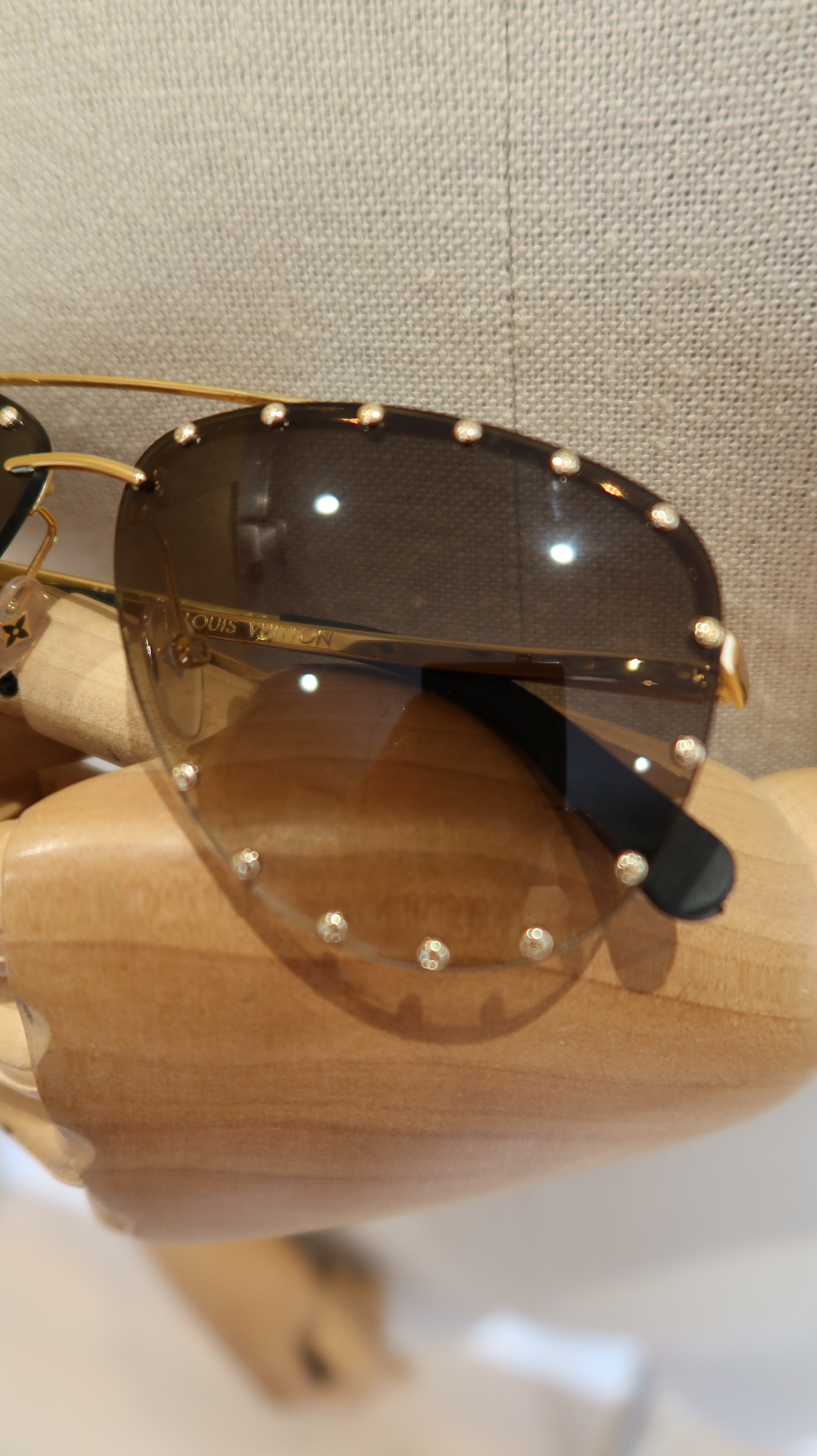 Louis Vuitton Sunglasses