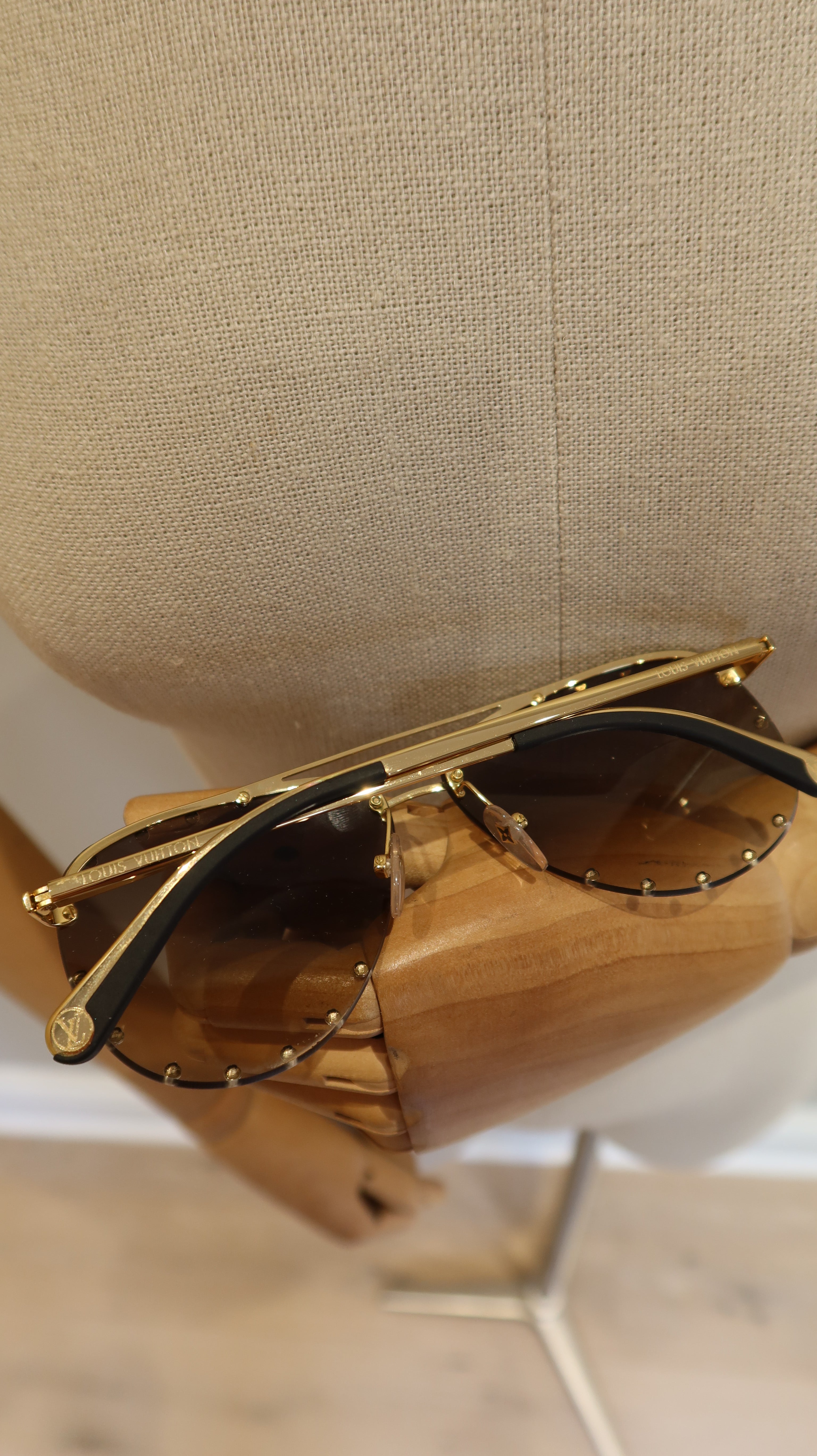Louis Vuitton Sunglasses