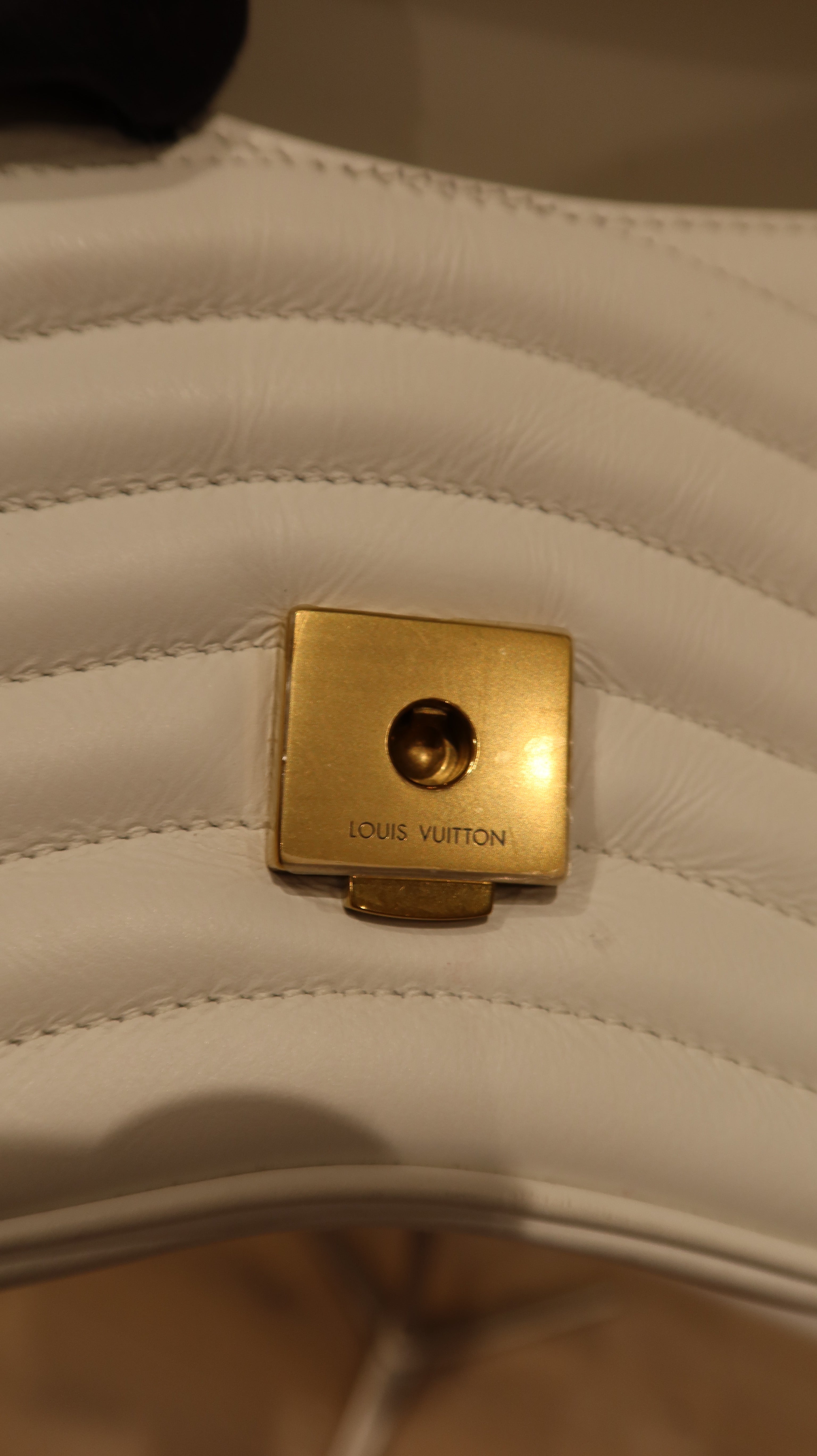 Louis Vuitton New Wave Bag