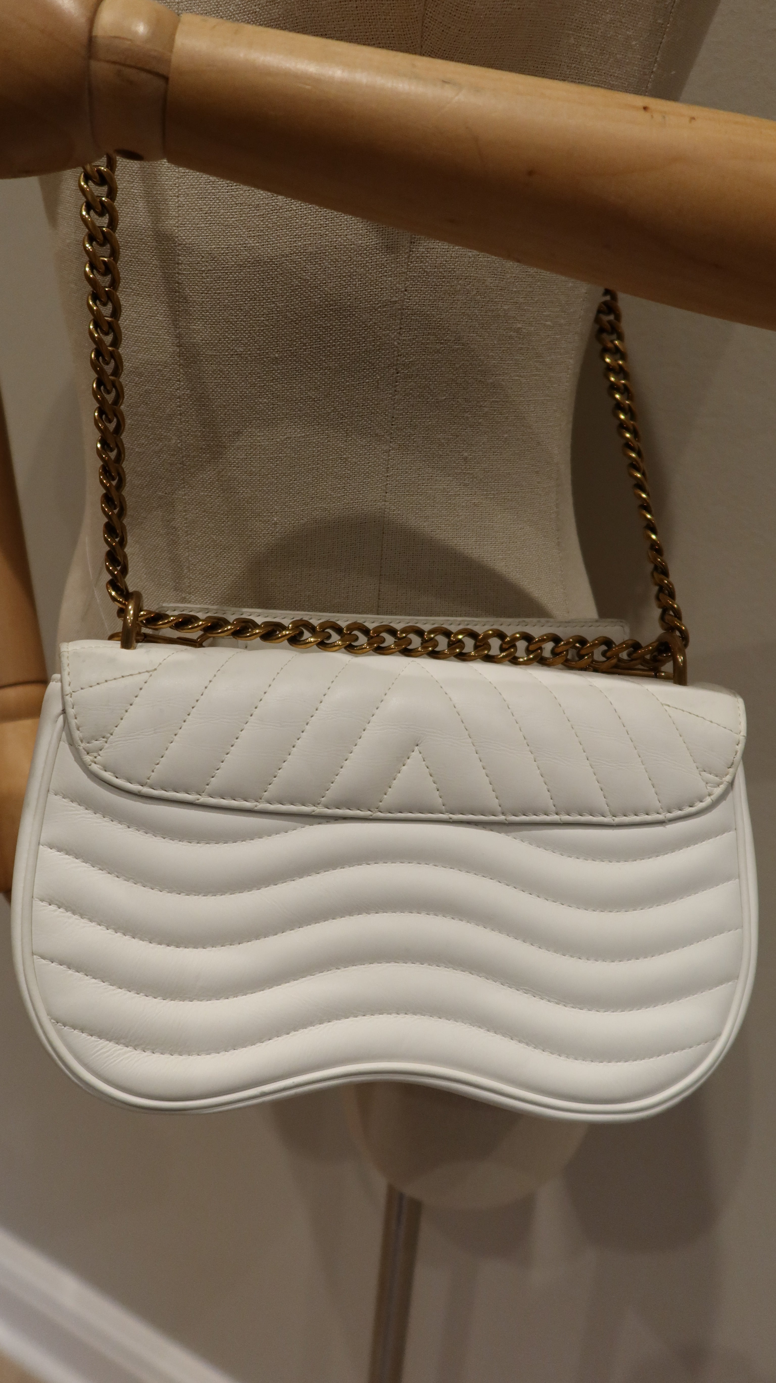 Louis Vuitton New Wave Bag