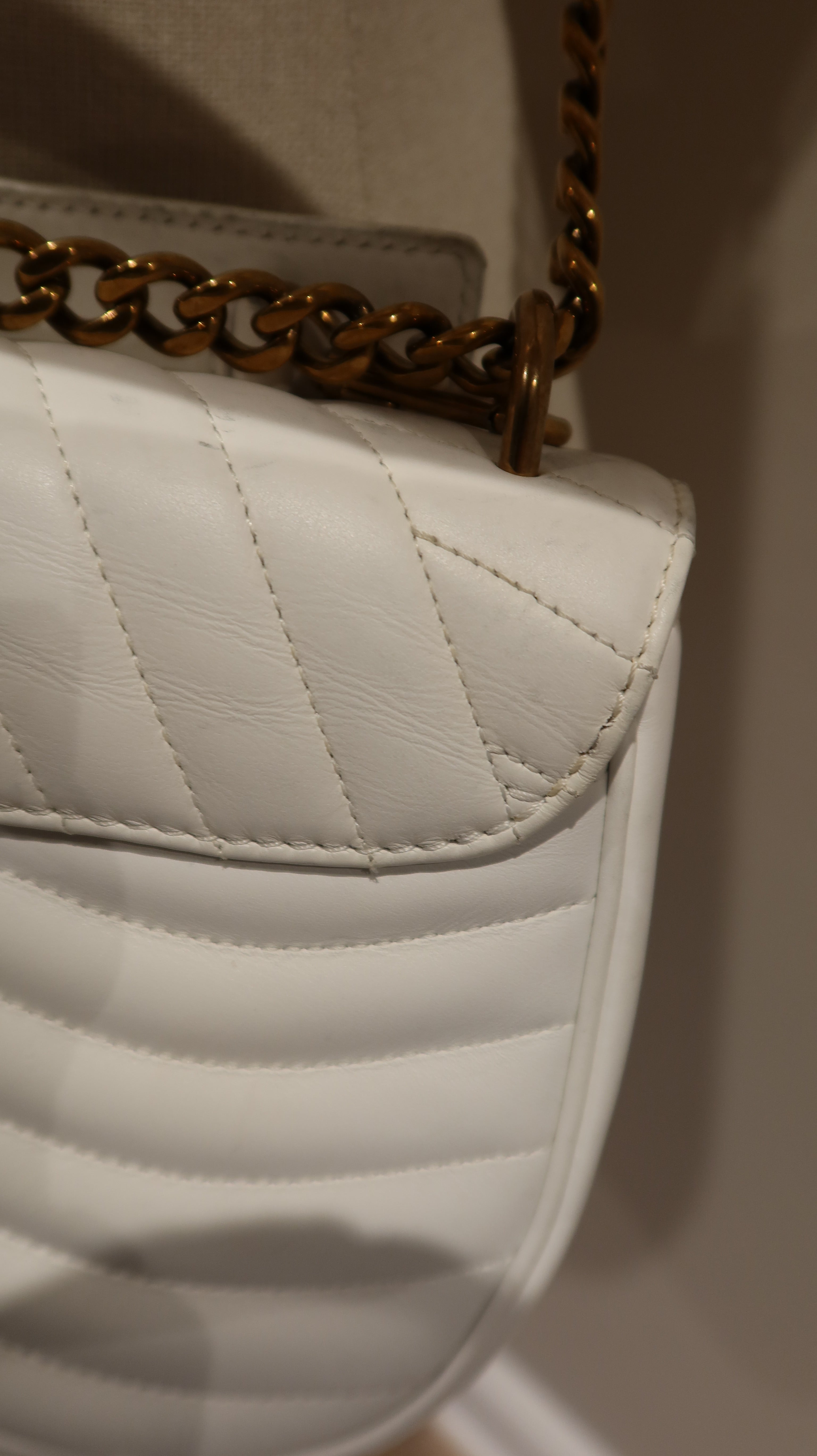 Louis Vuitton New Wave Bag