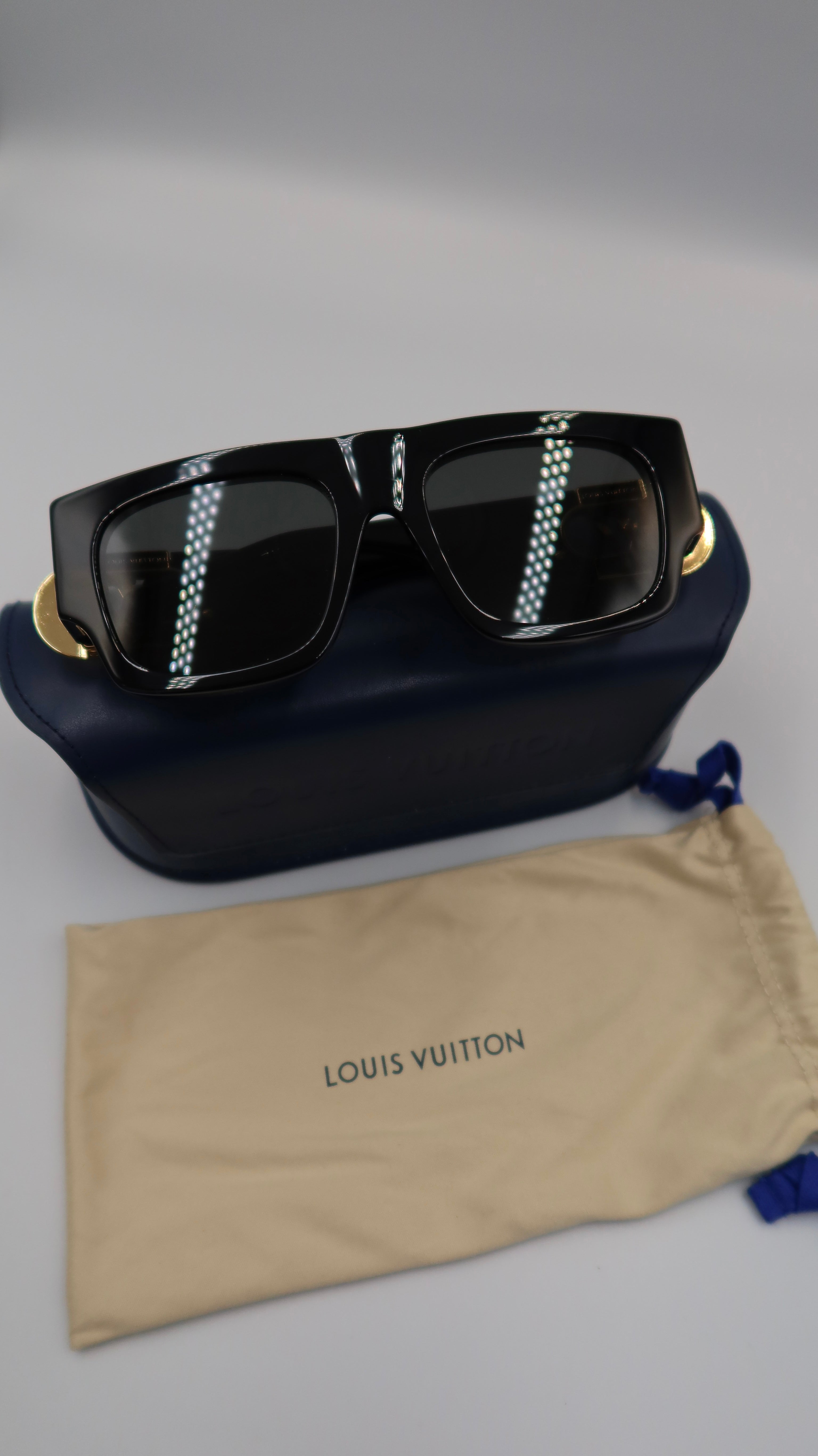 Louis Vuitton Sunglasses