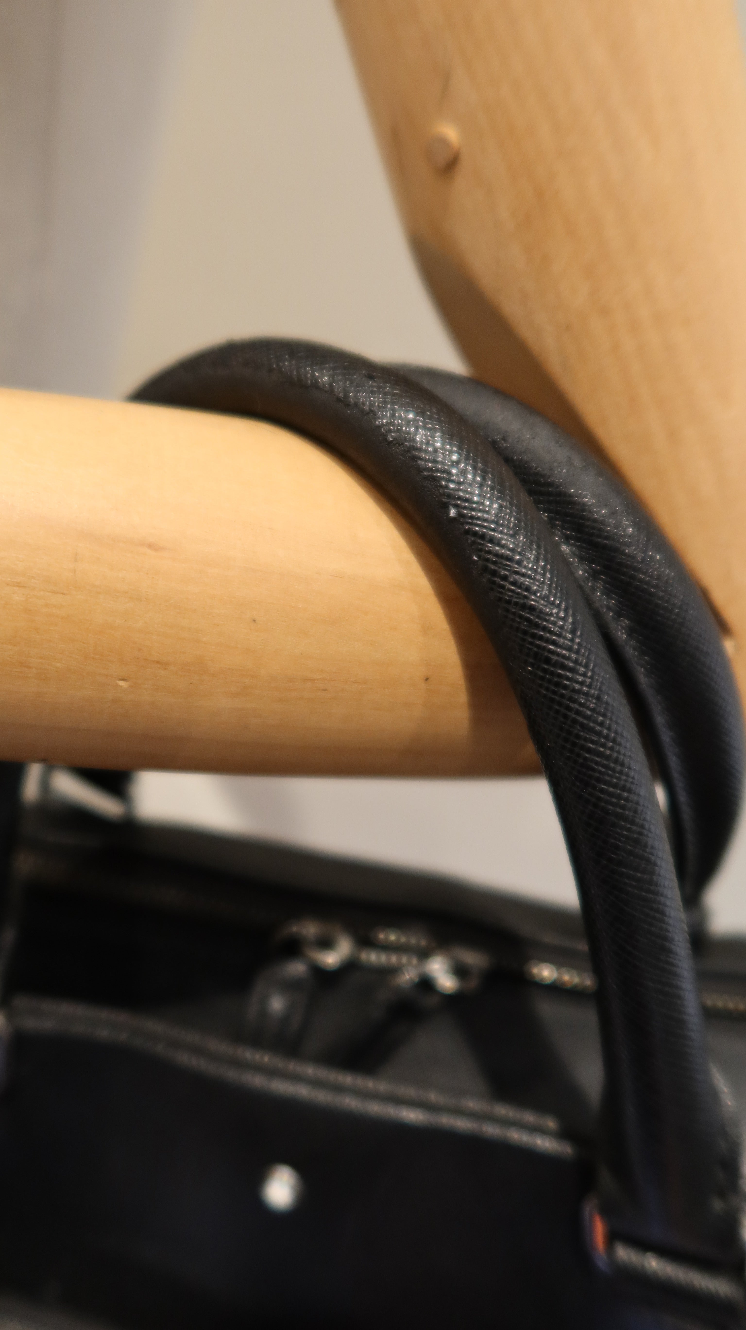 Montblanc Sartorial Briefcase