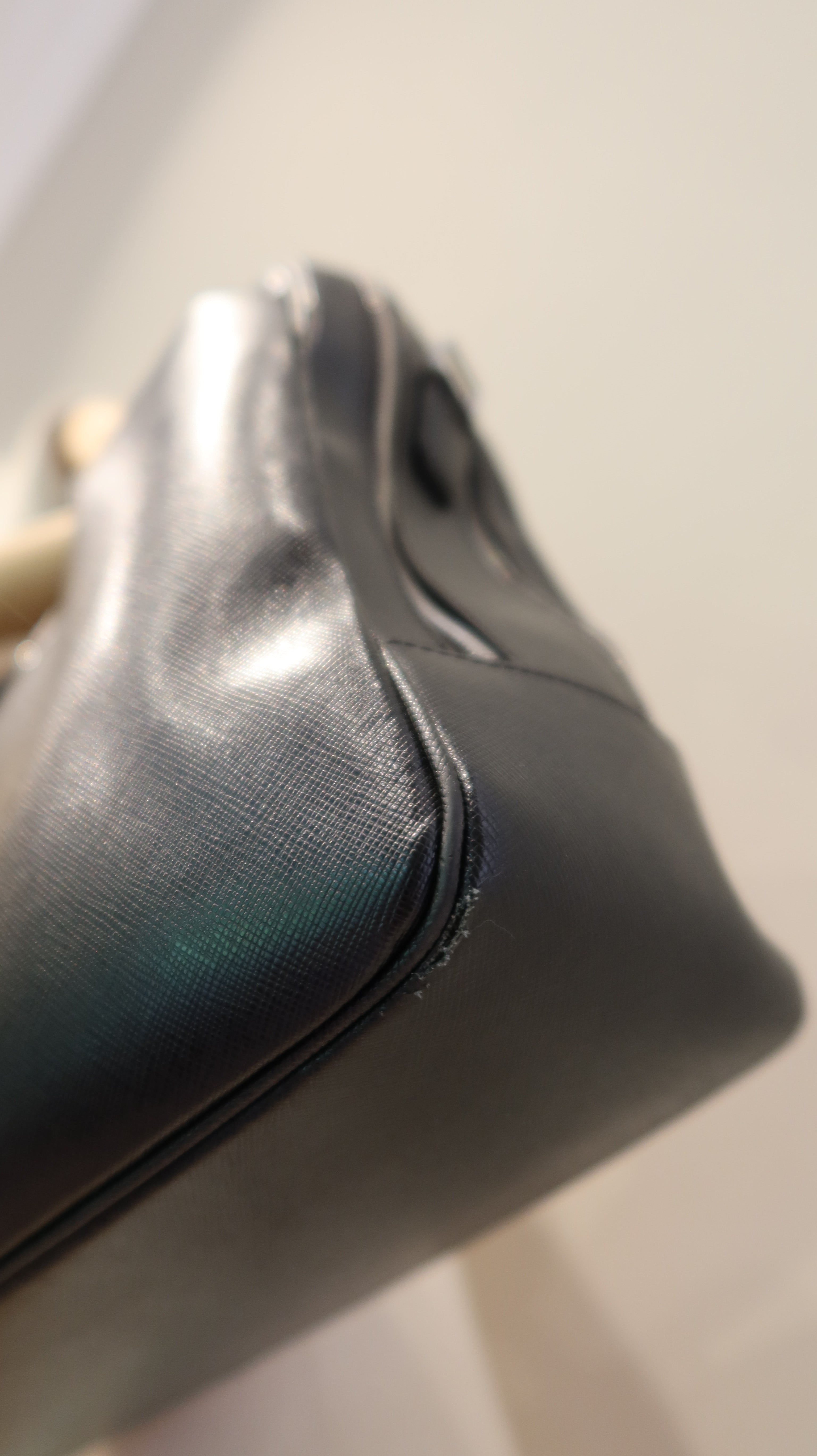 Montblanc Sartorial Briefcase