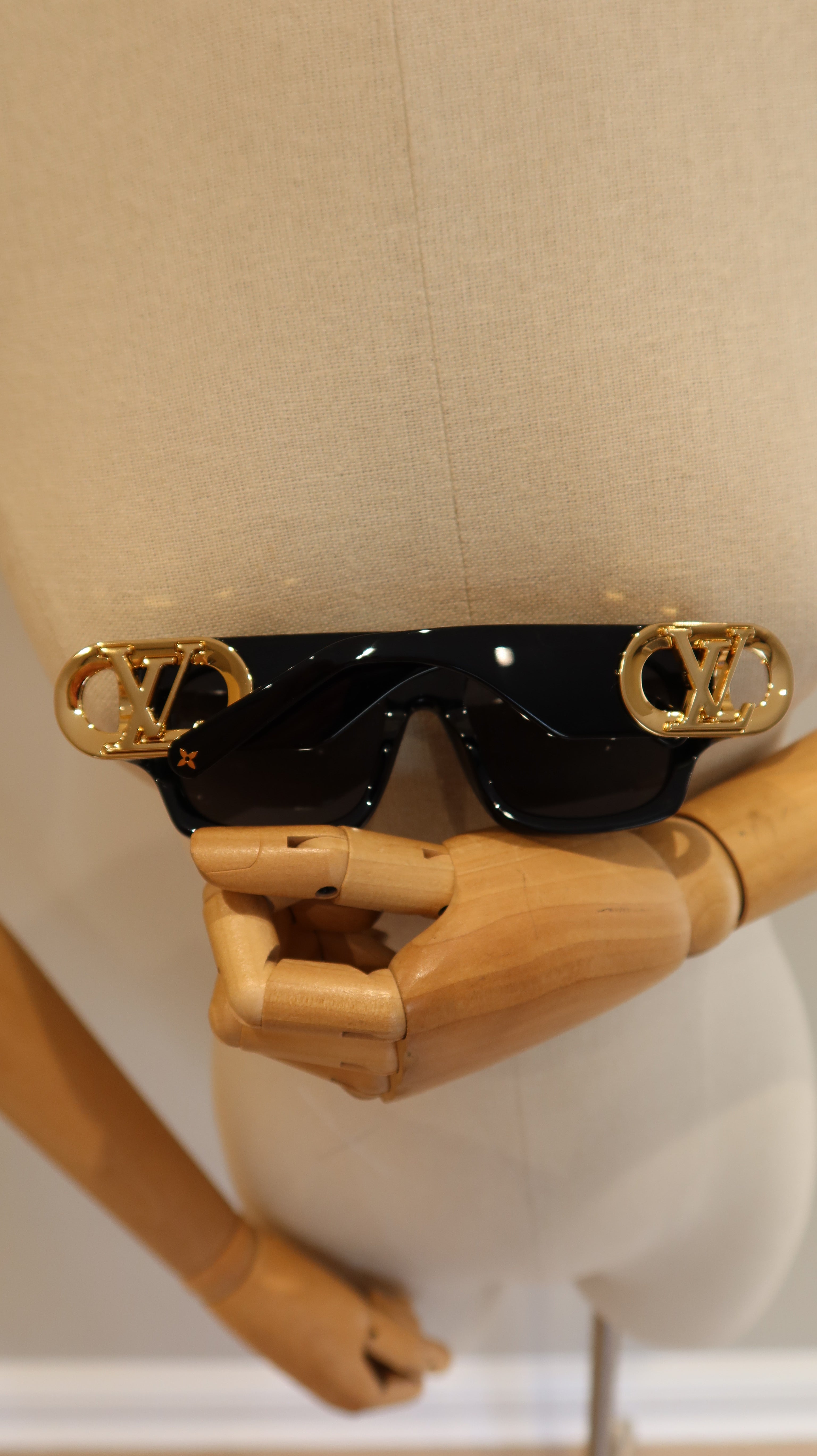 Louis Vuitton Sunglasses