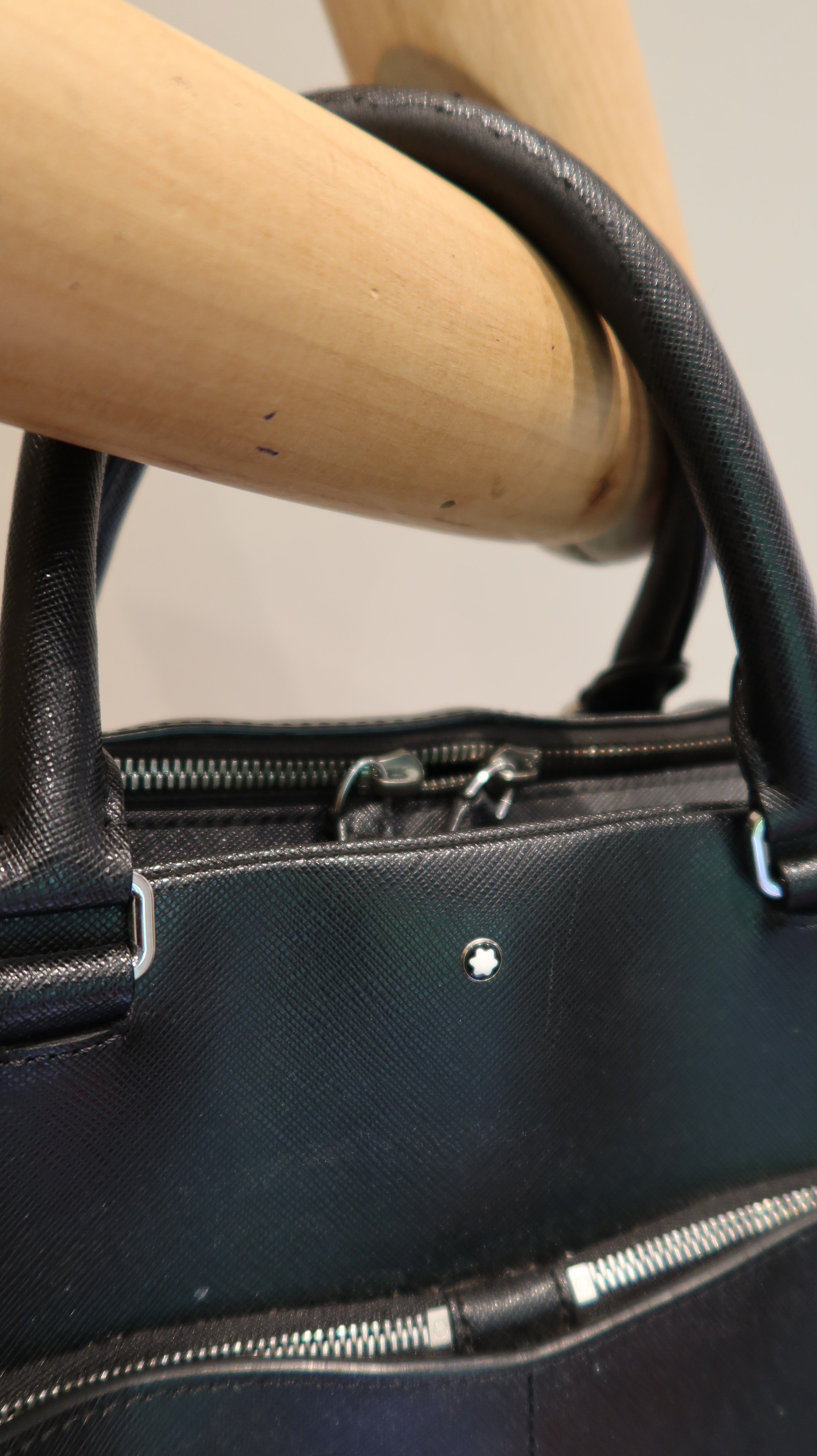 Montblanc Sartorial Briefcase